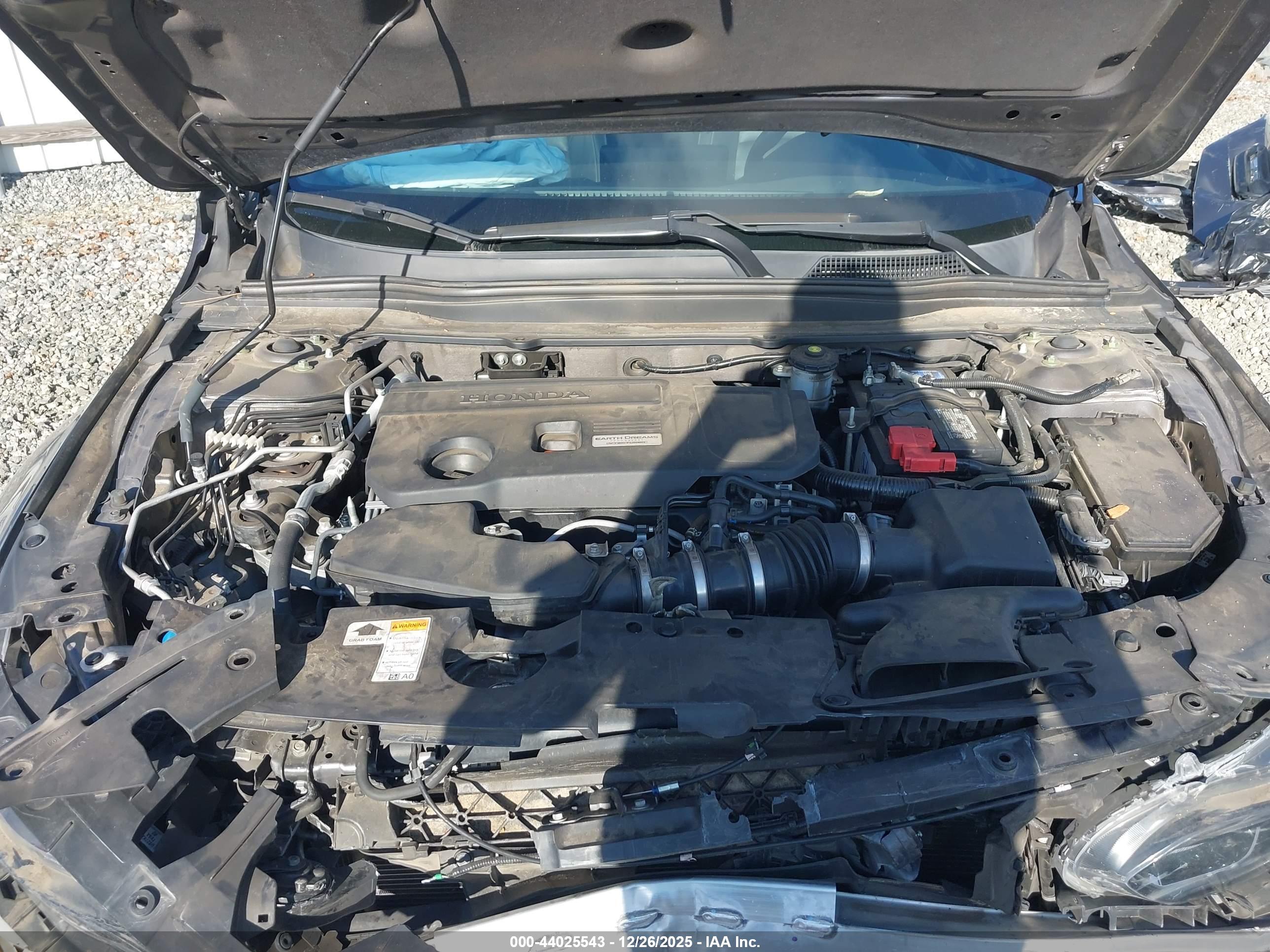 HONDA ACCORD image 10
