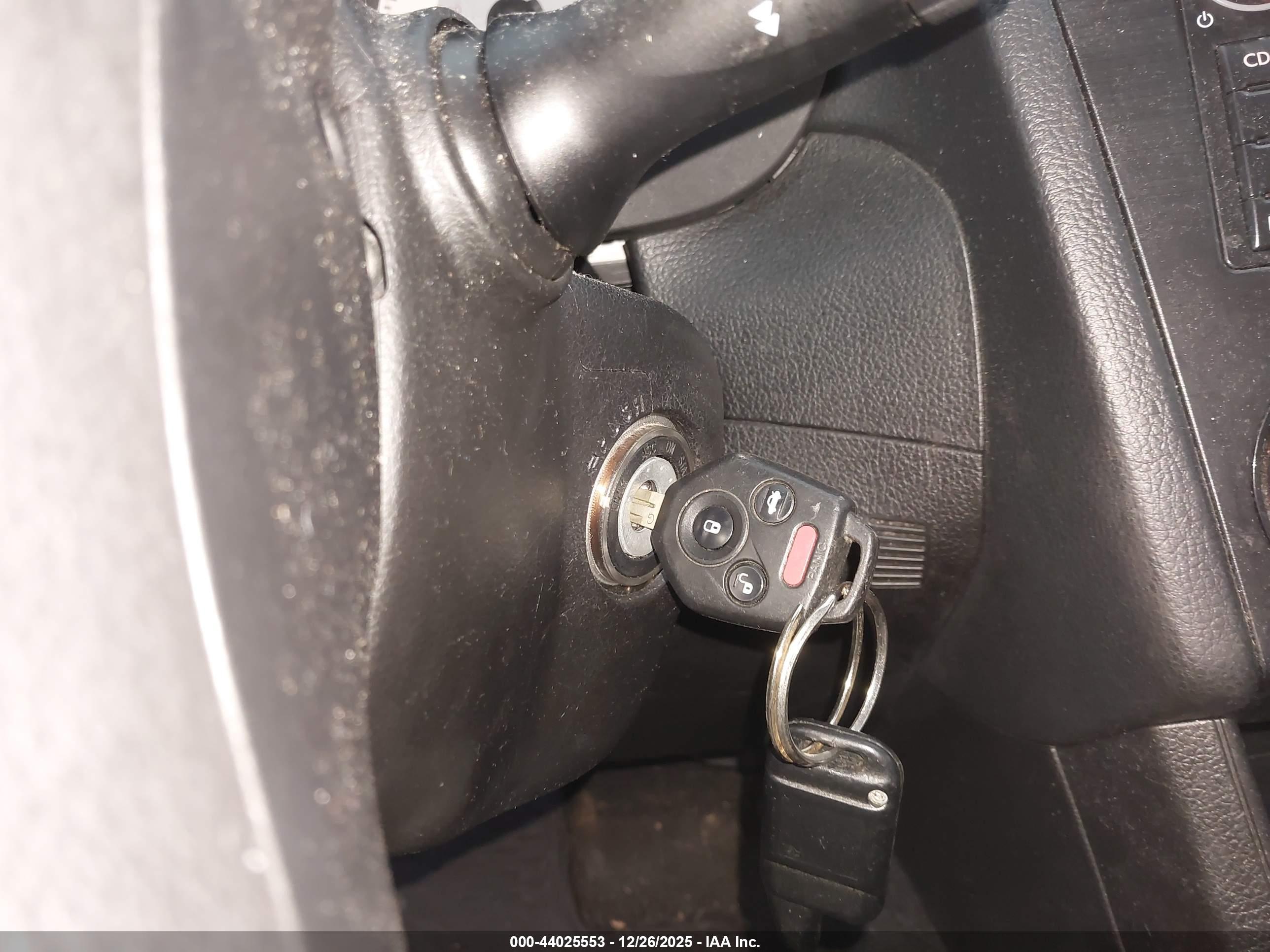 SUBARU IMPREZA image 11