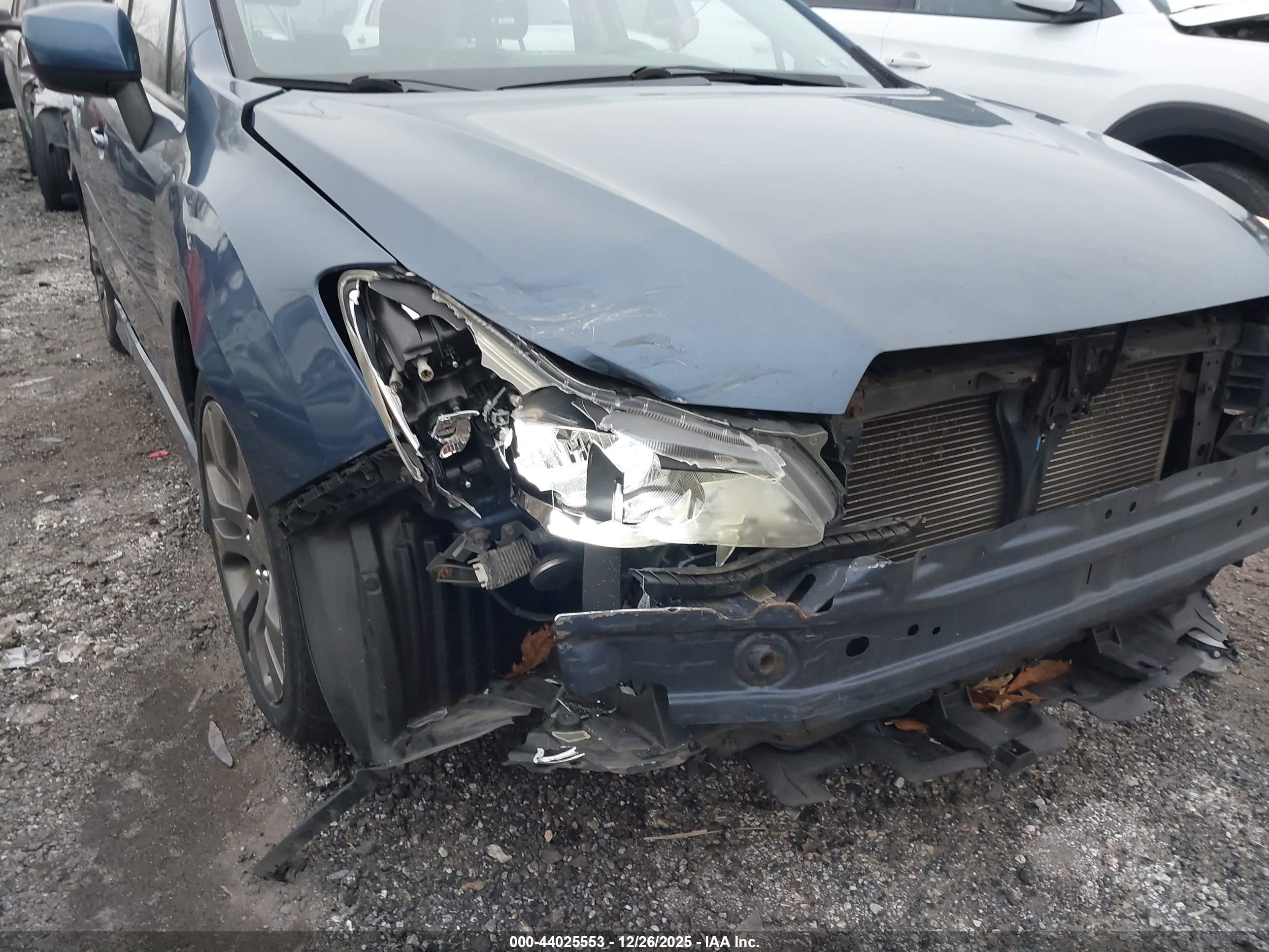 SUBARU IMPREZA image 6