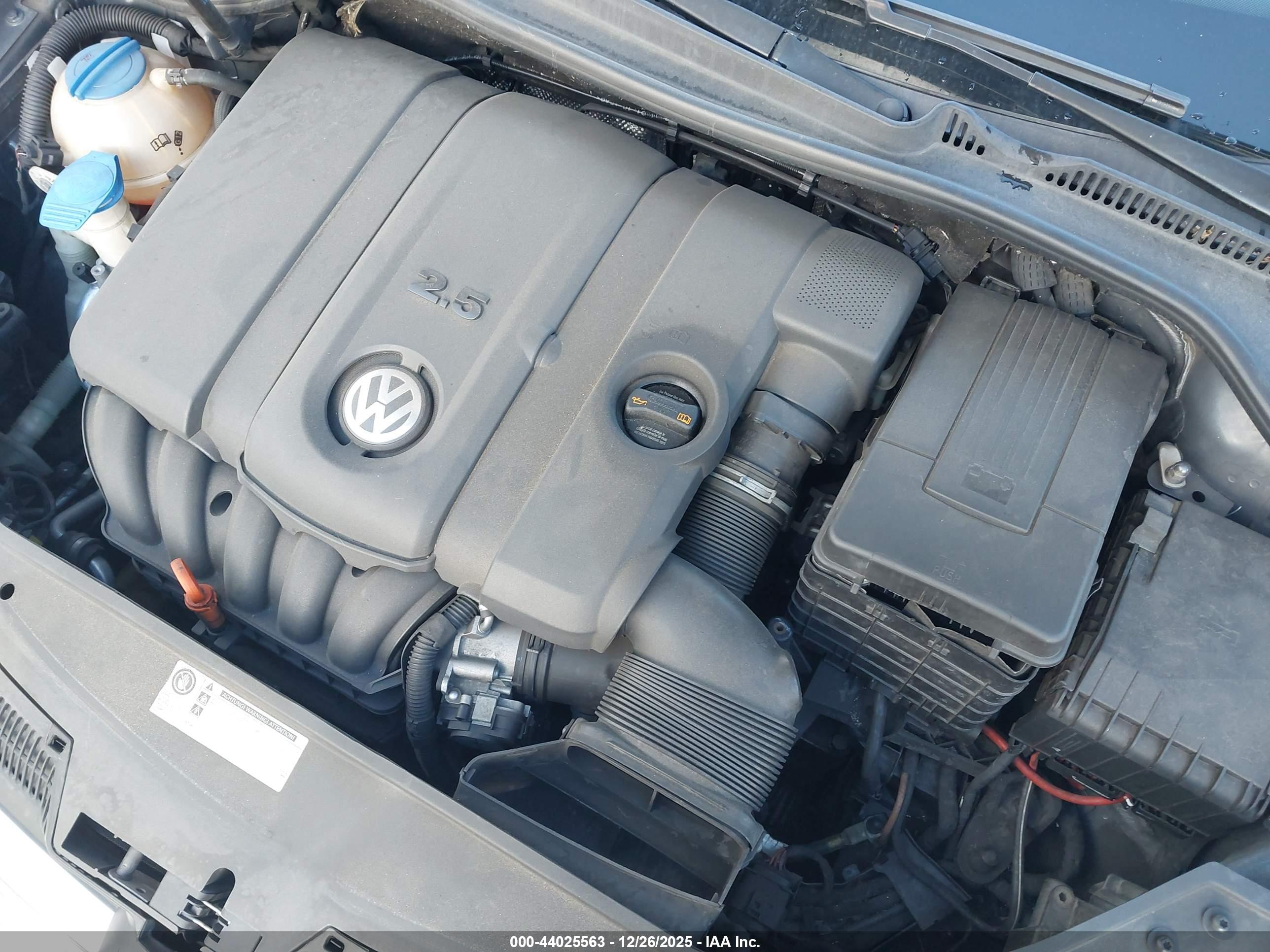 VOLKSWAGEN JETTA image 10