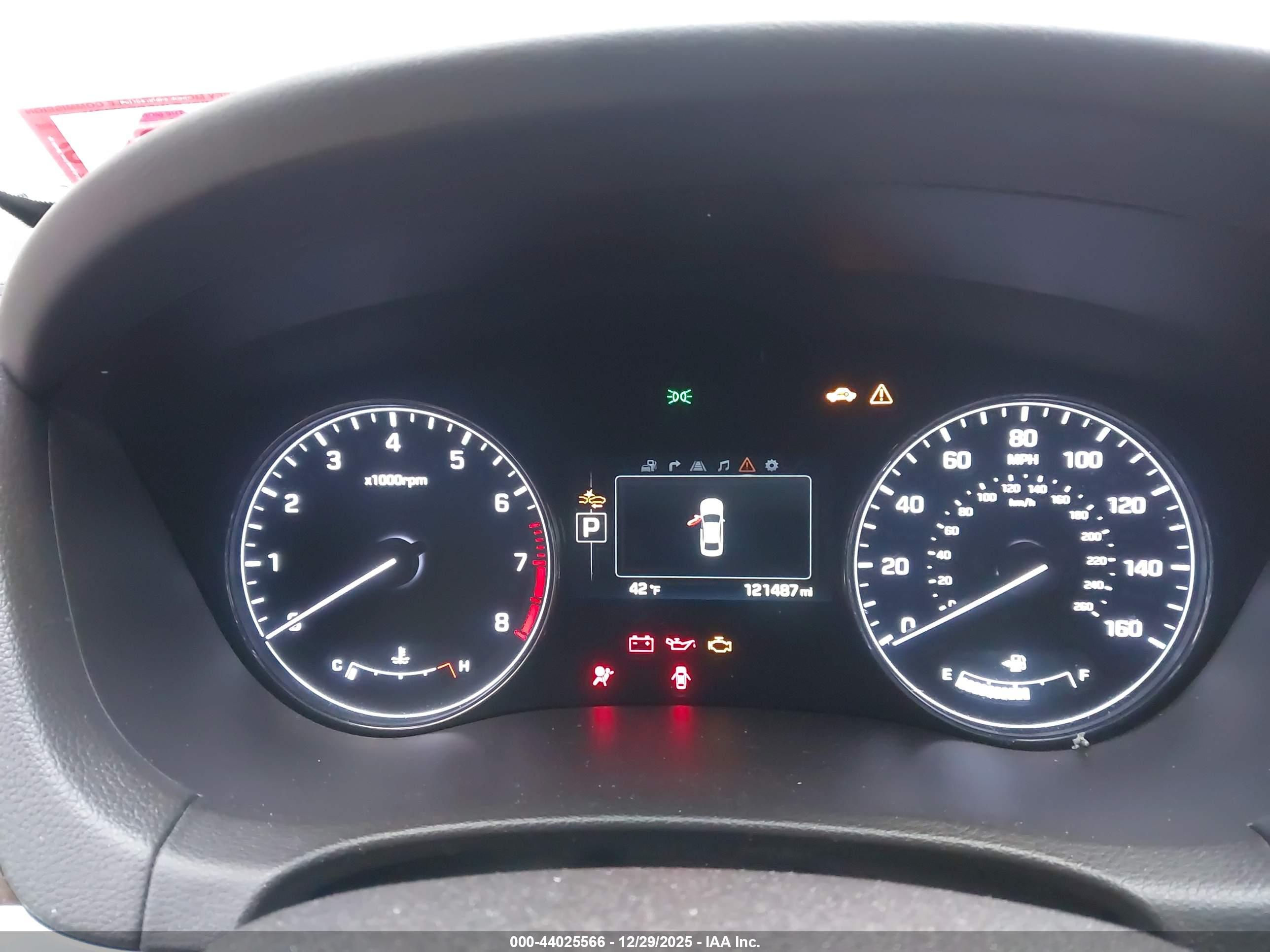GENESIS G80 image 7