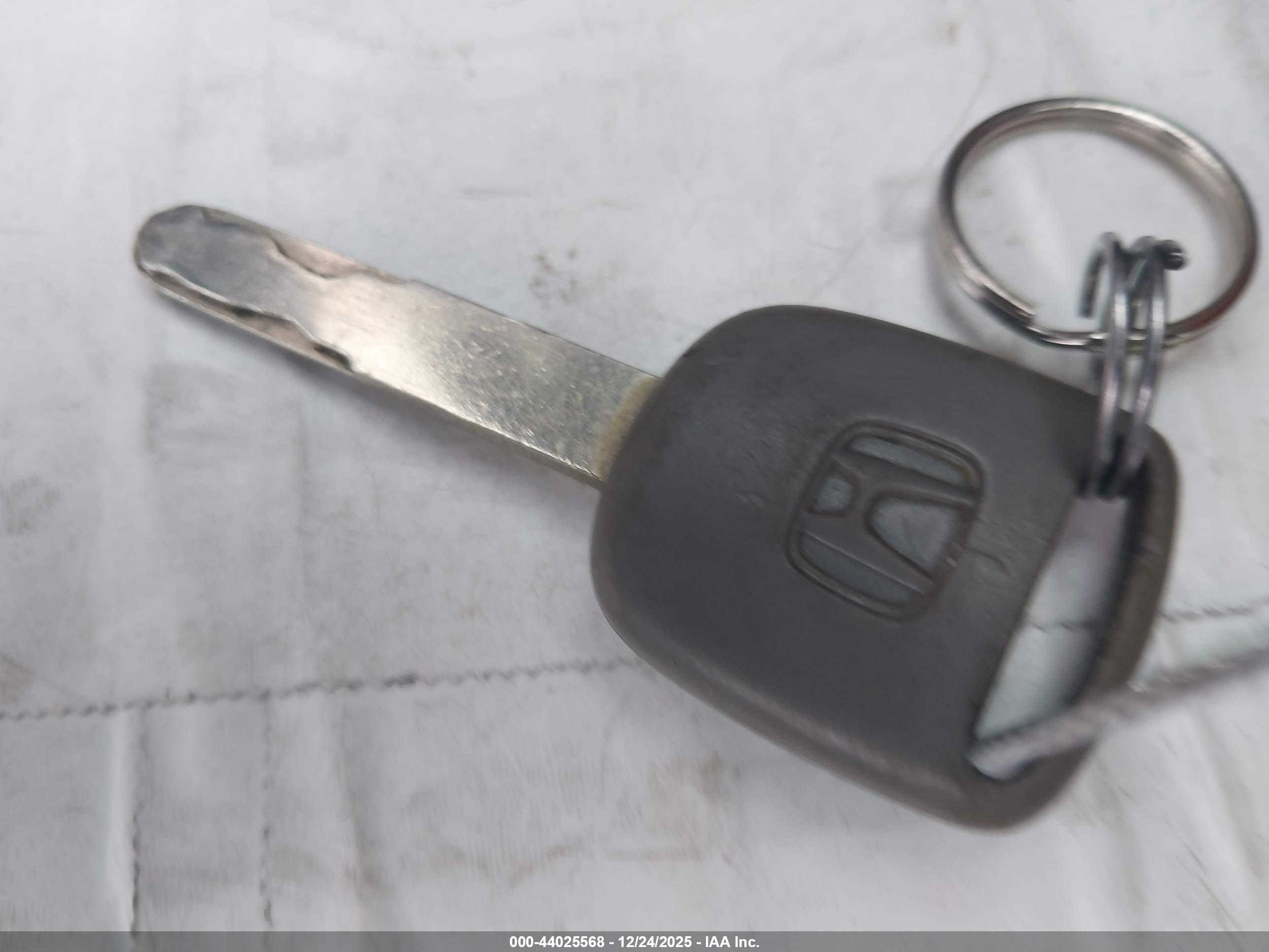 HONDA ODYSSEY image 11