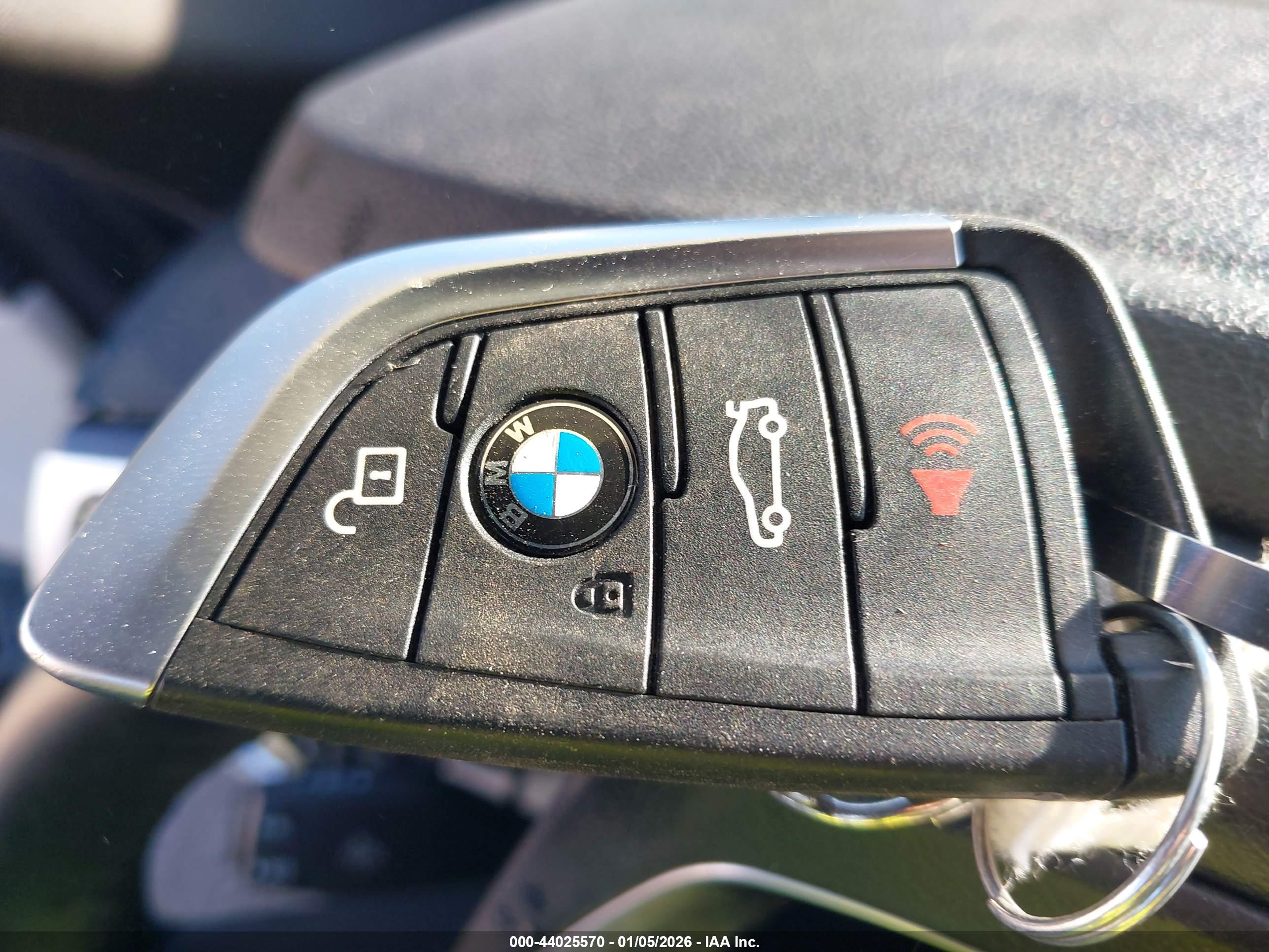 BMW 540 image 11