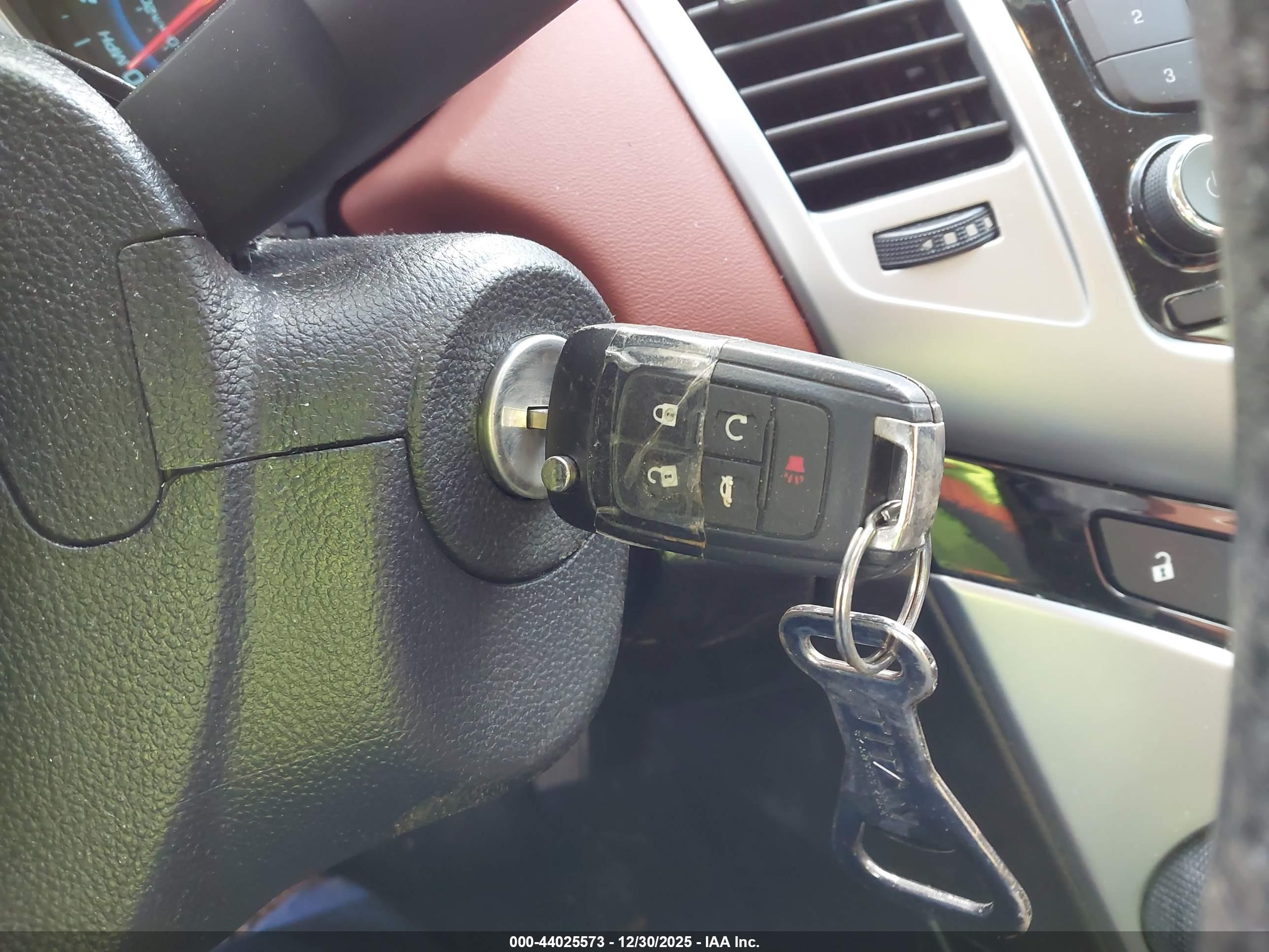 CHEVROLET CRUZE image 11