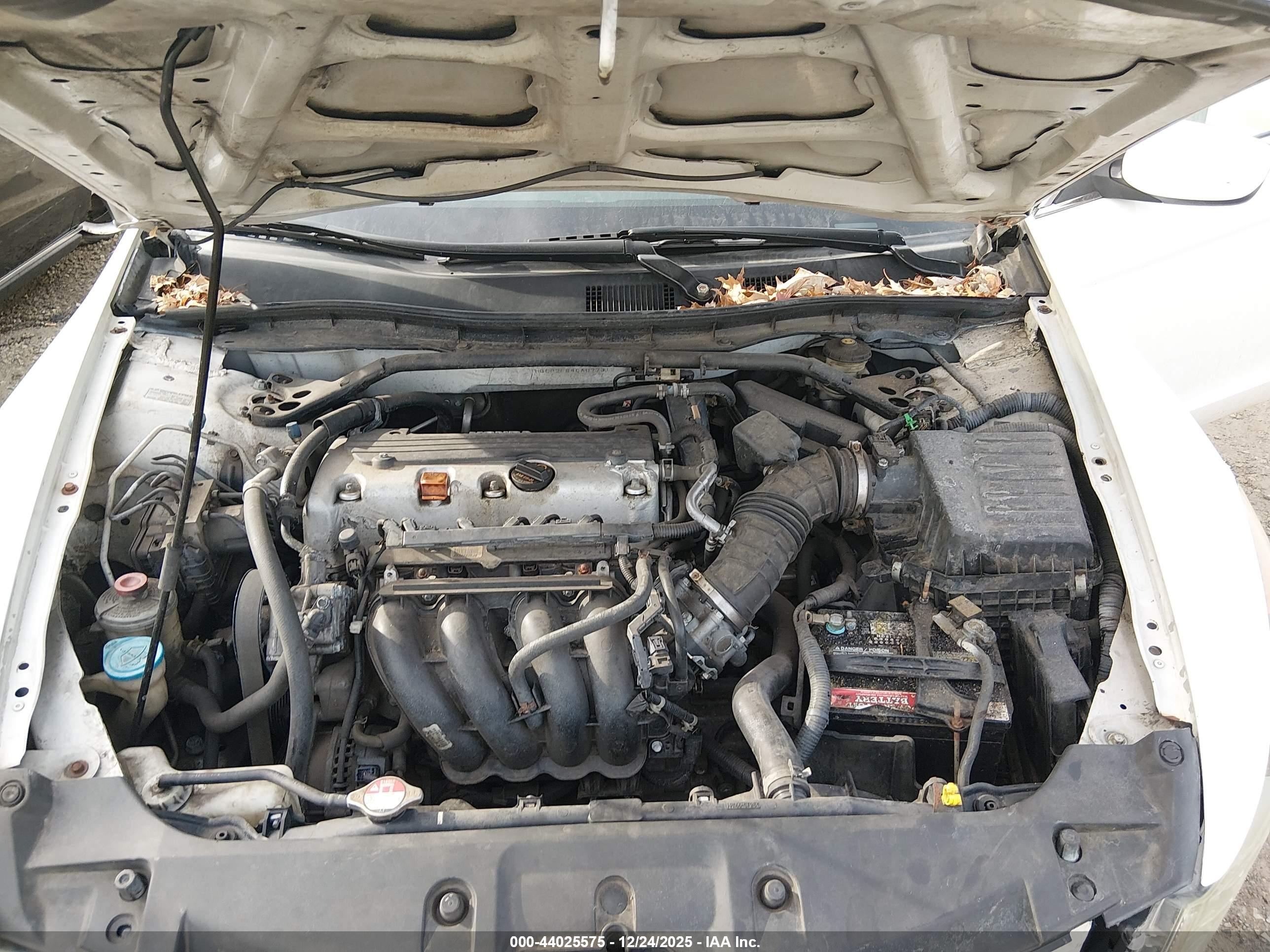 HONDA ACCORD image 10