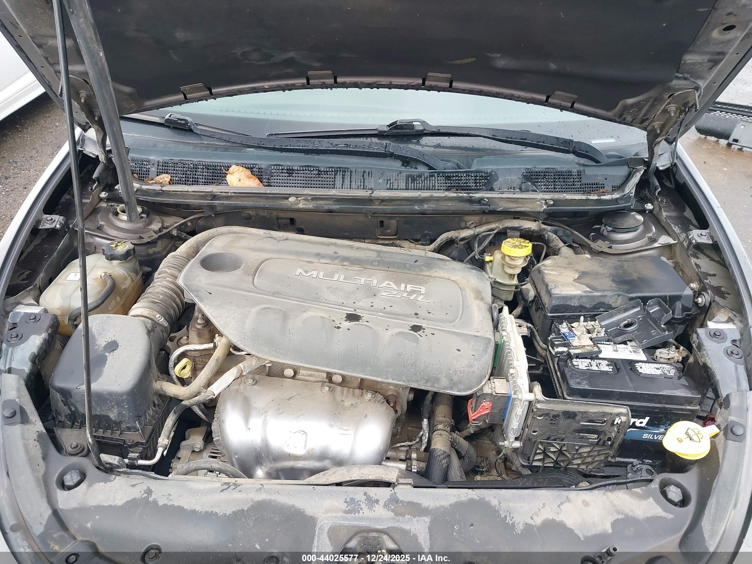 DODGE DART image 10