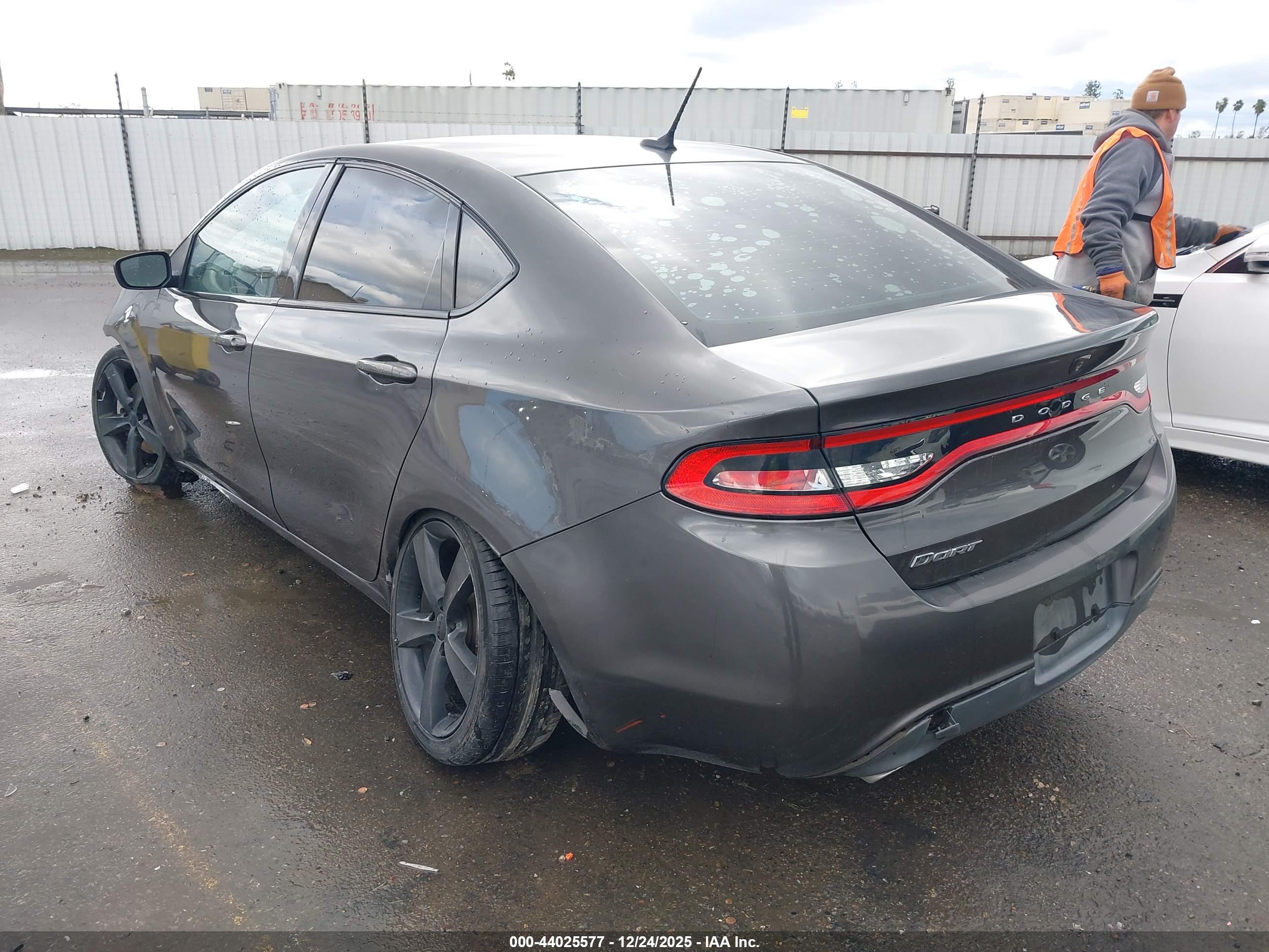 DODGE DART image 3