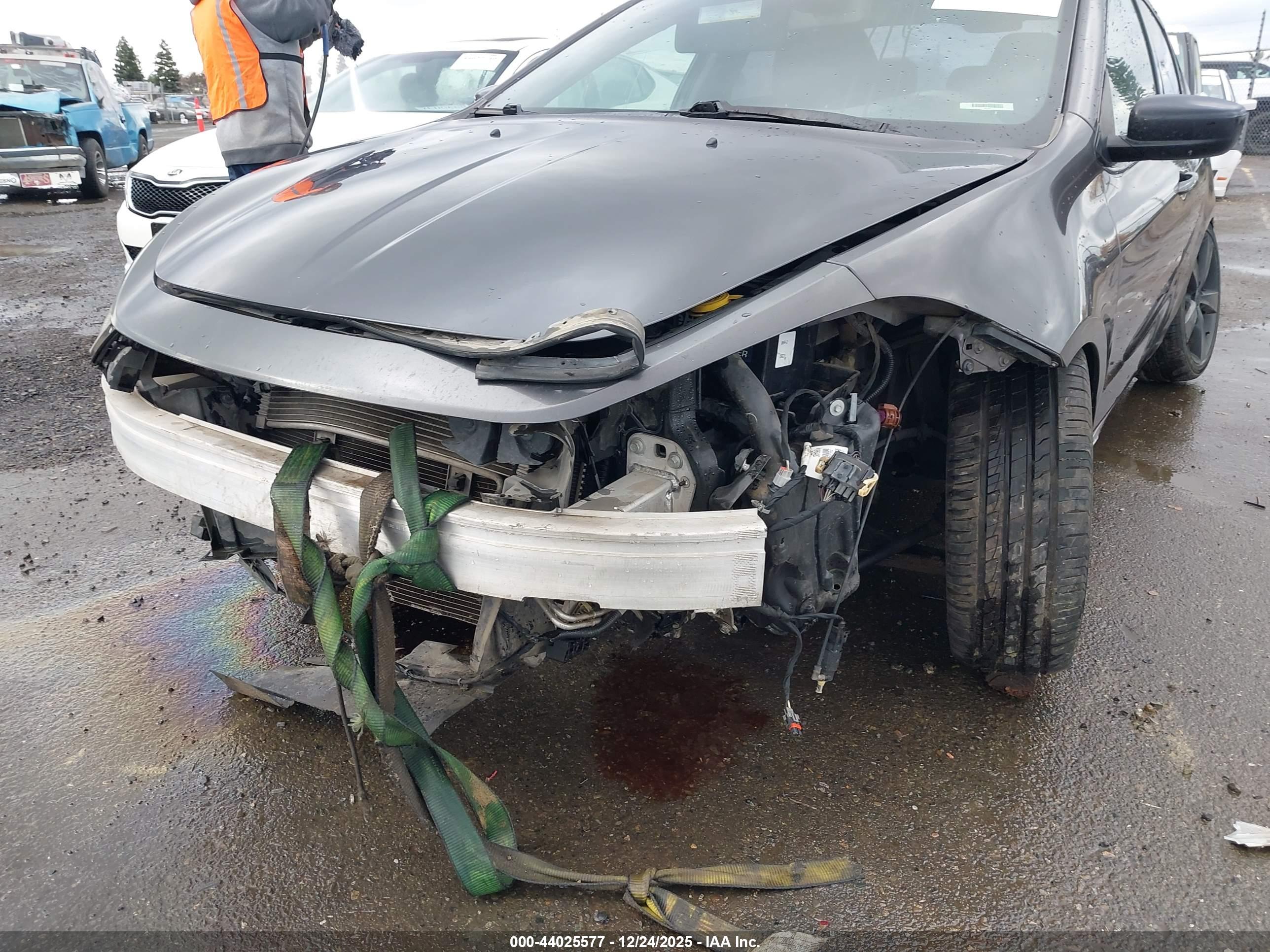 DODGE DART image 6