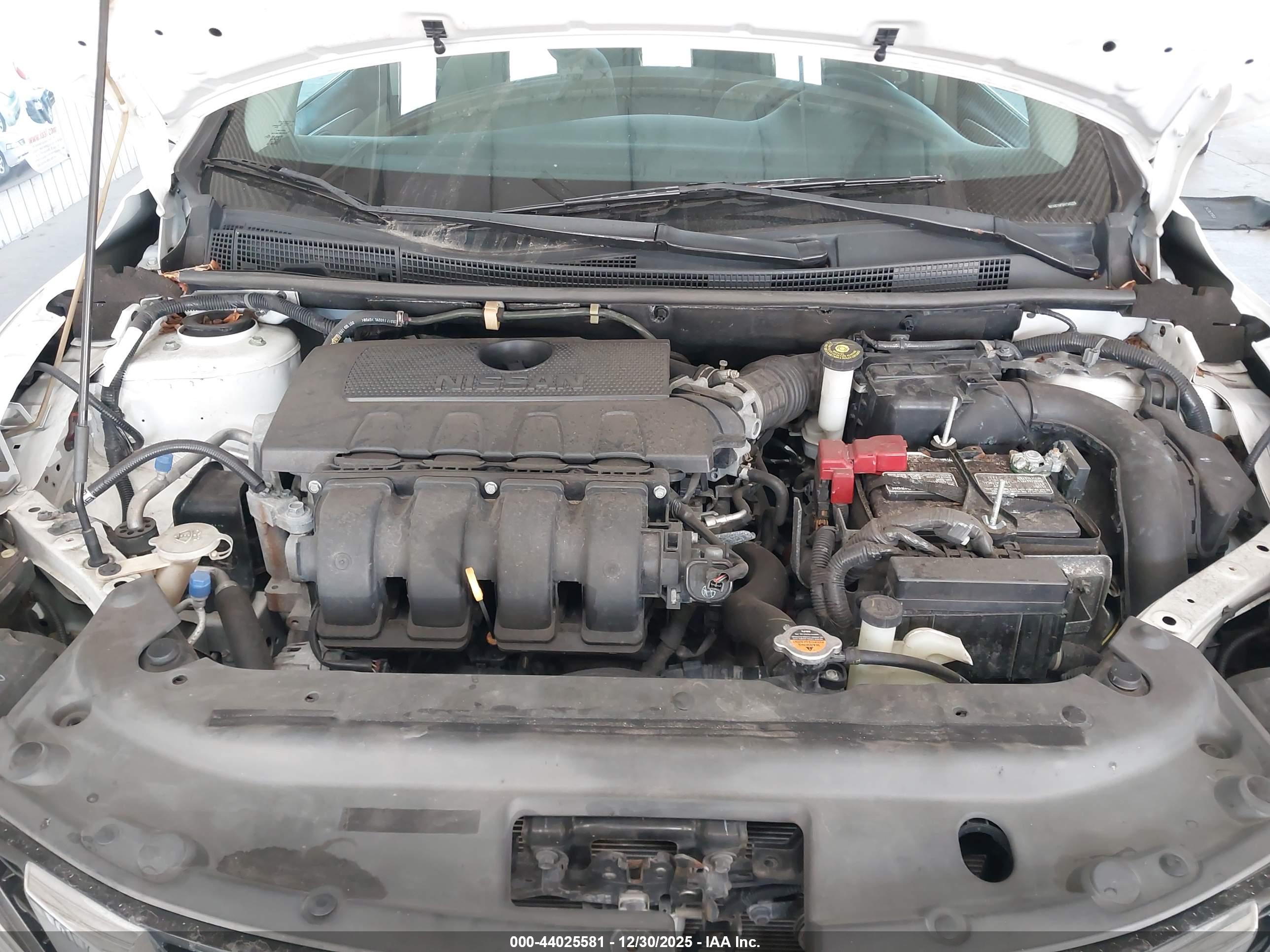 NISSAN SENTRA image 10