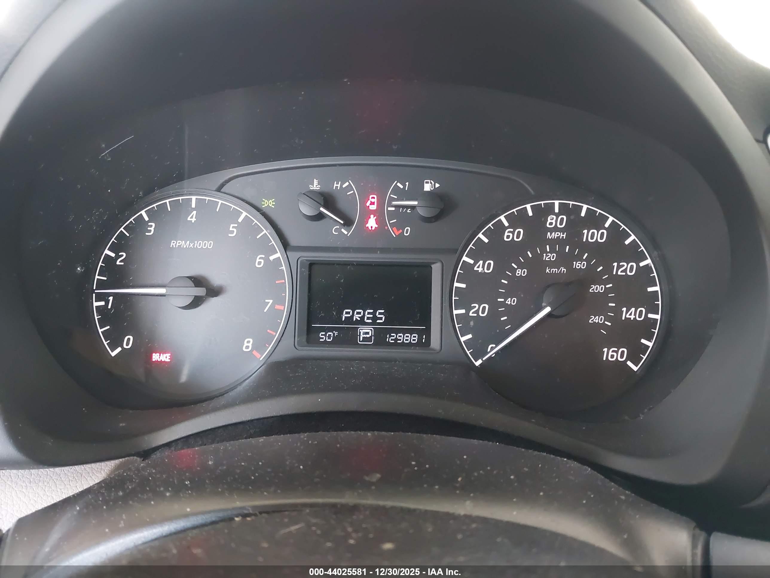 NISSAN SENTRA image 7
