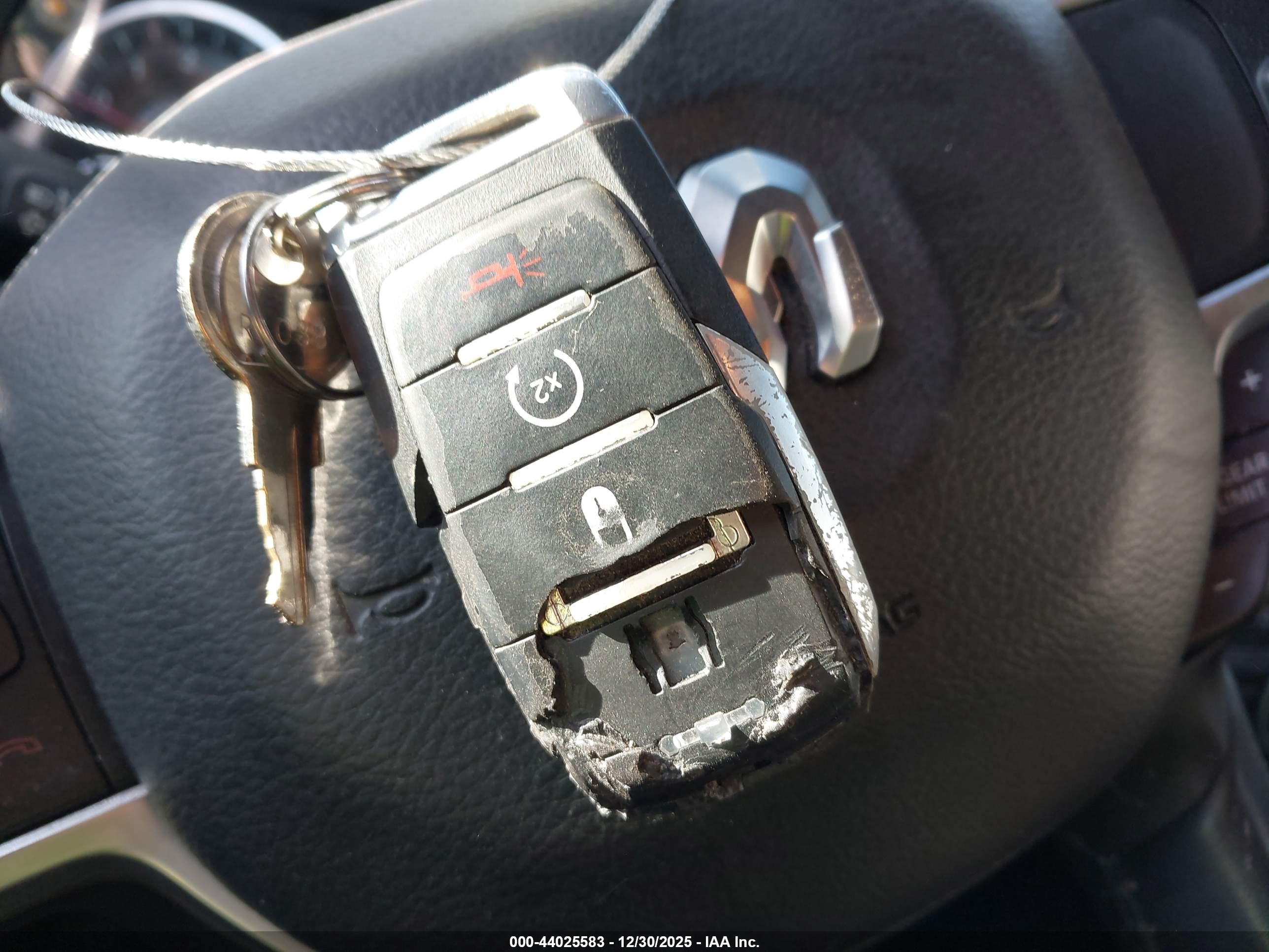 RAM 1500 image 11