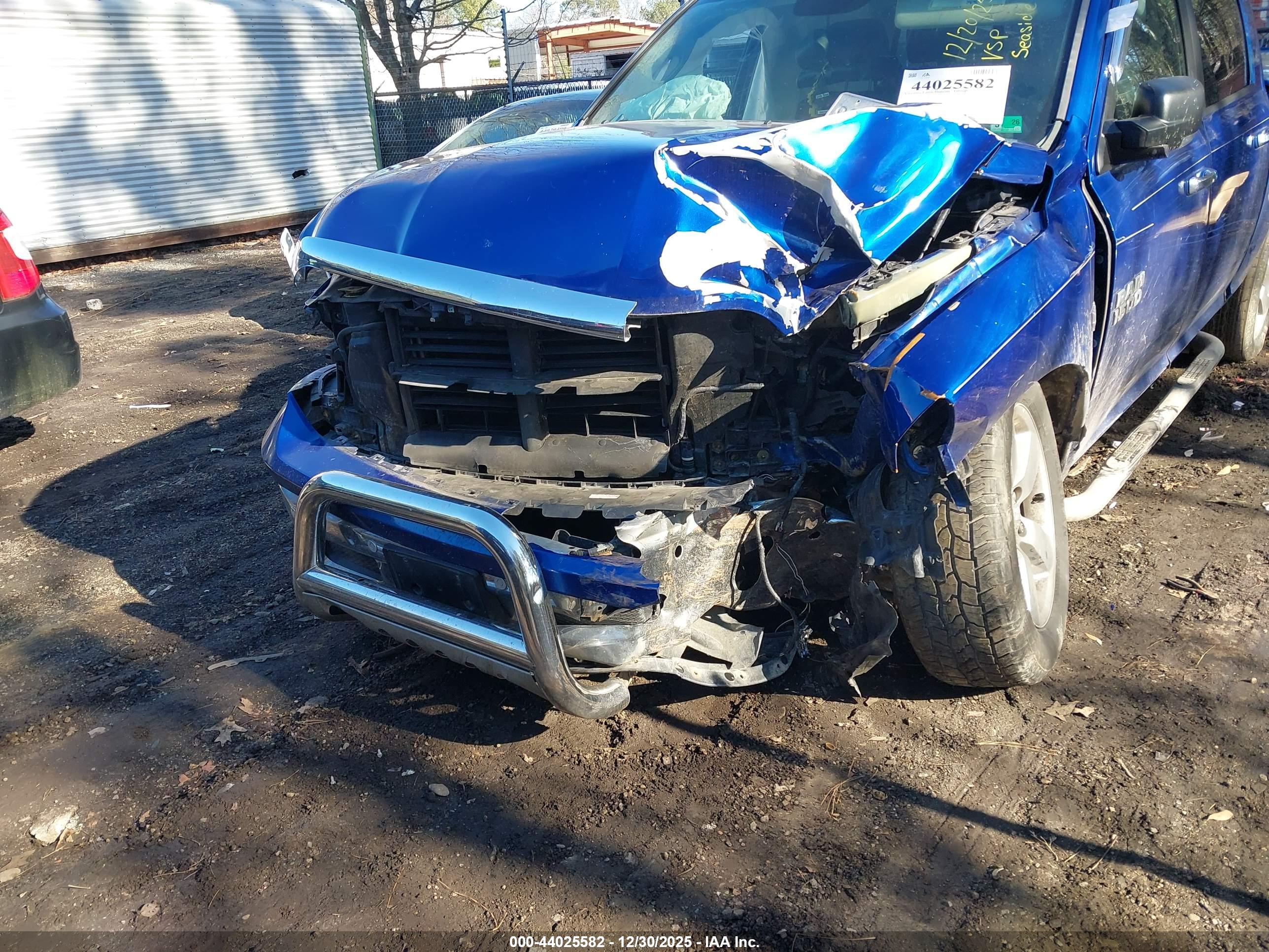 RAM 1500 image 6