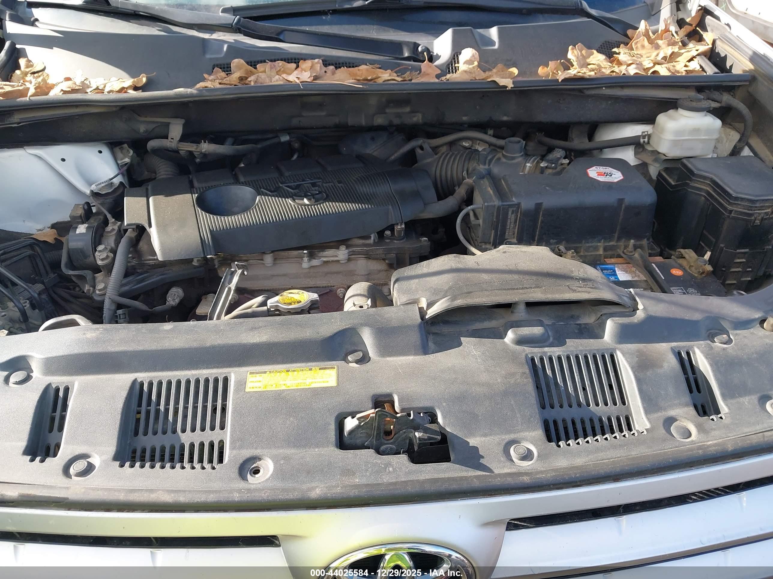 TOYOTA HIGHLANDER image 10