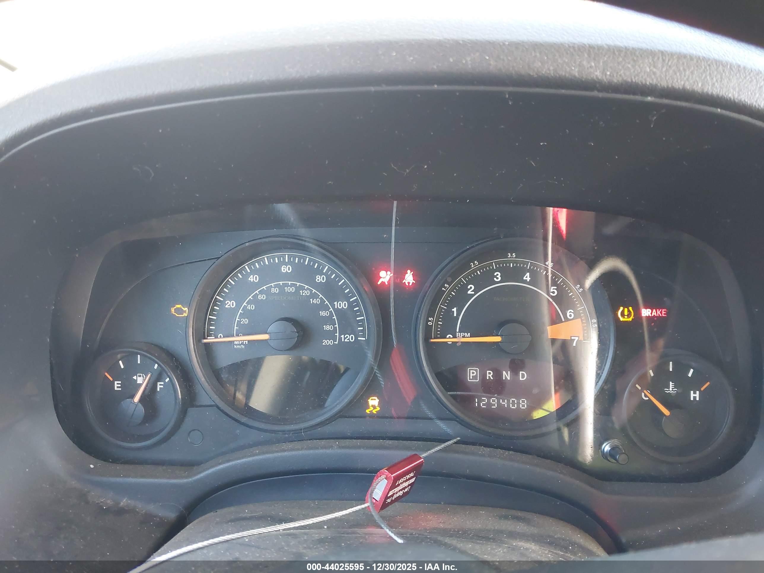 JEEP PATRIOT image 7