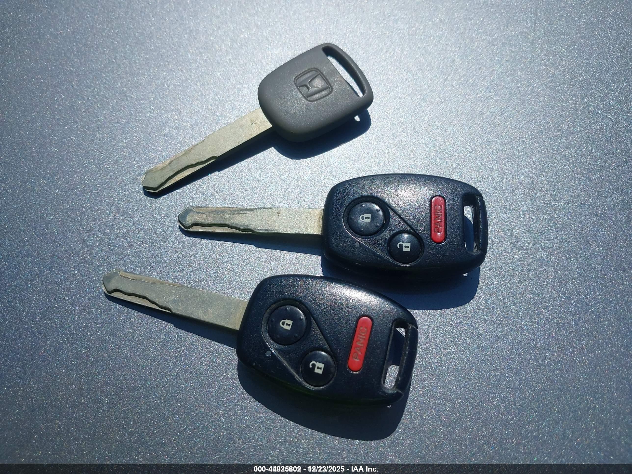 HONDA PILOT image 11