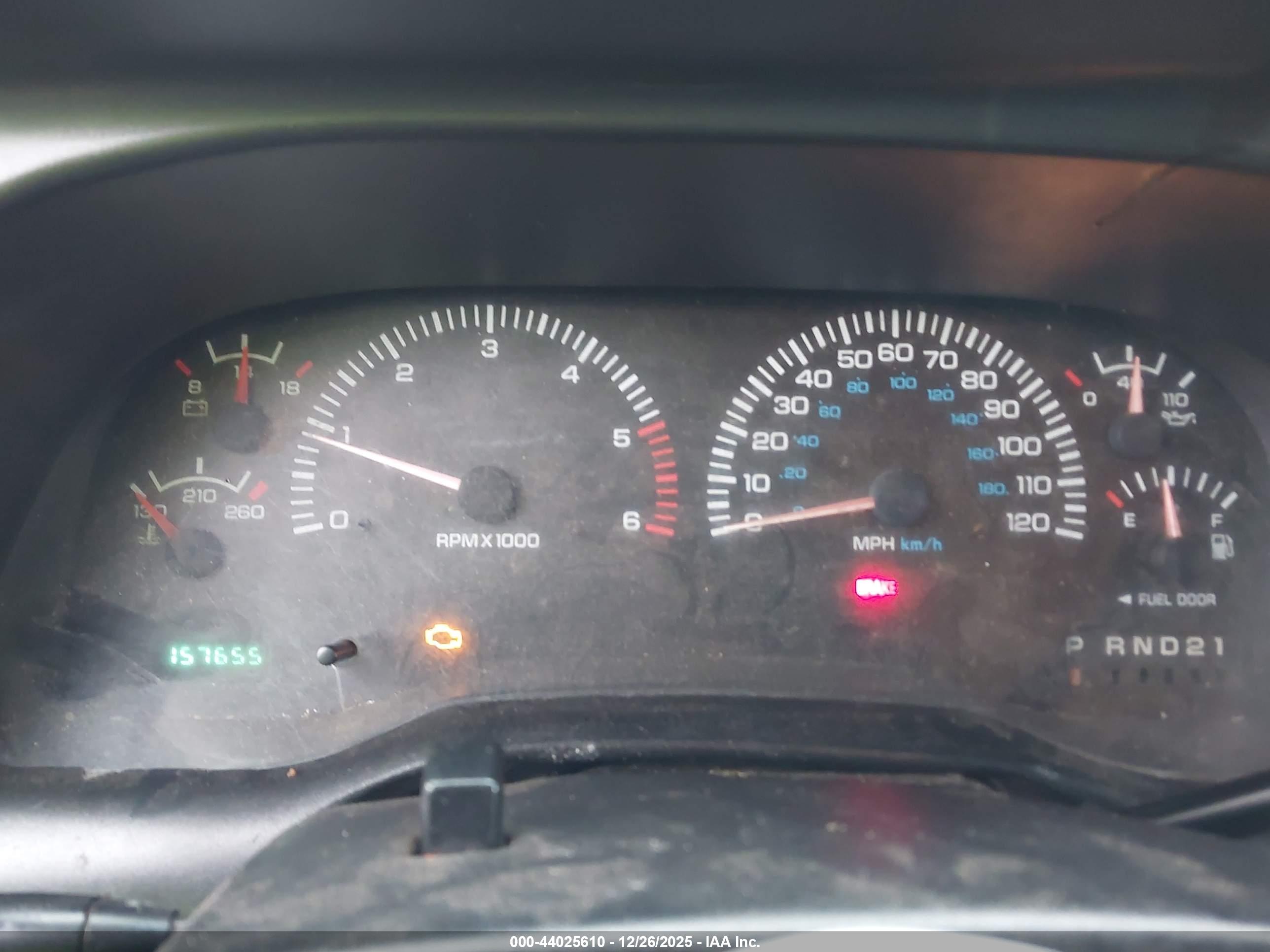 DODGE RAM image 7