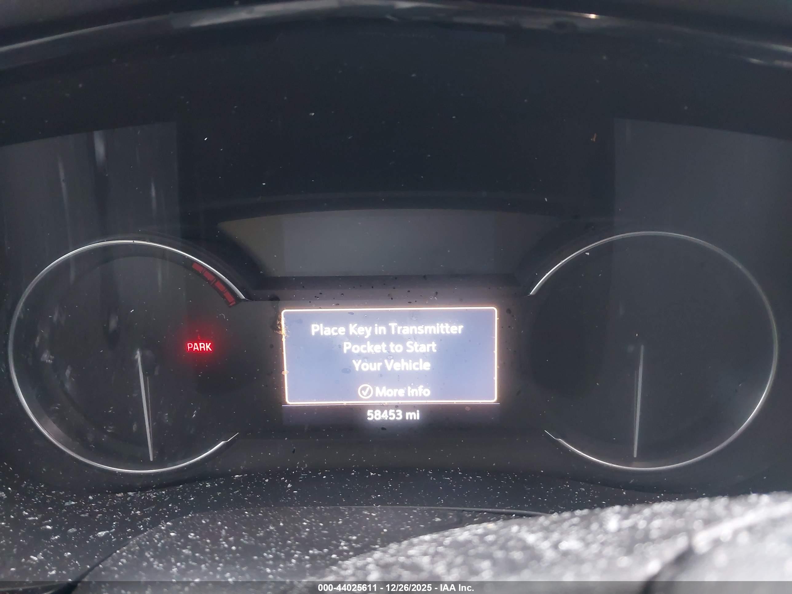 CADILLAC XT6 image 7