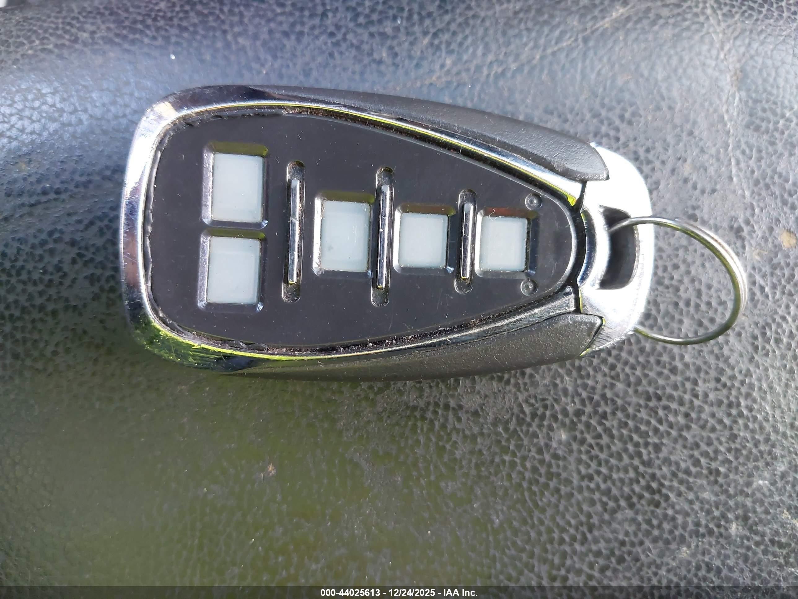 CHEVROLET MALIBU image 11
