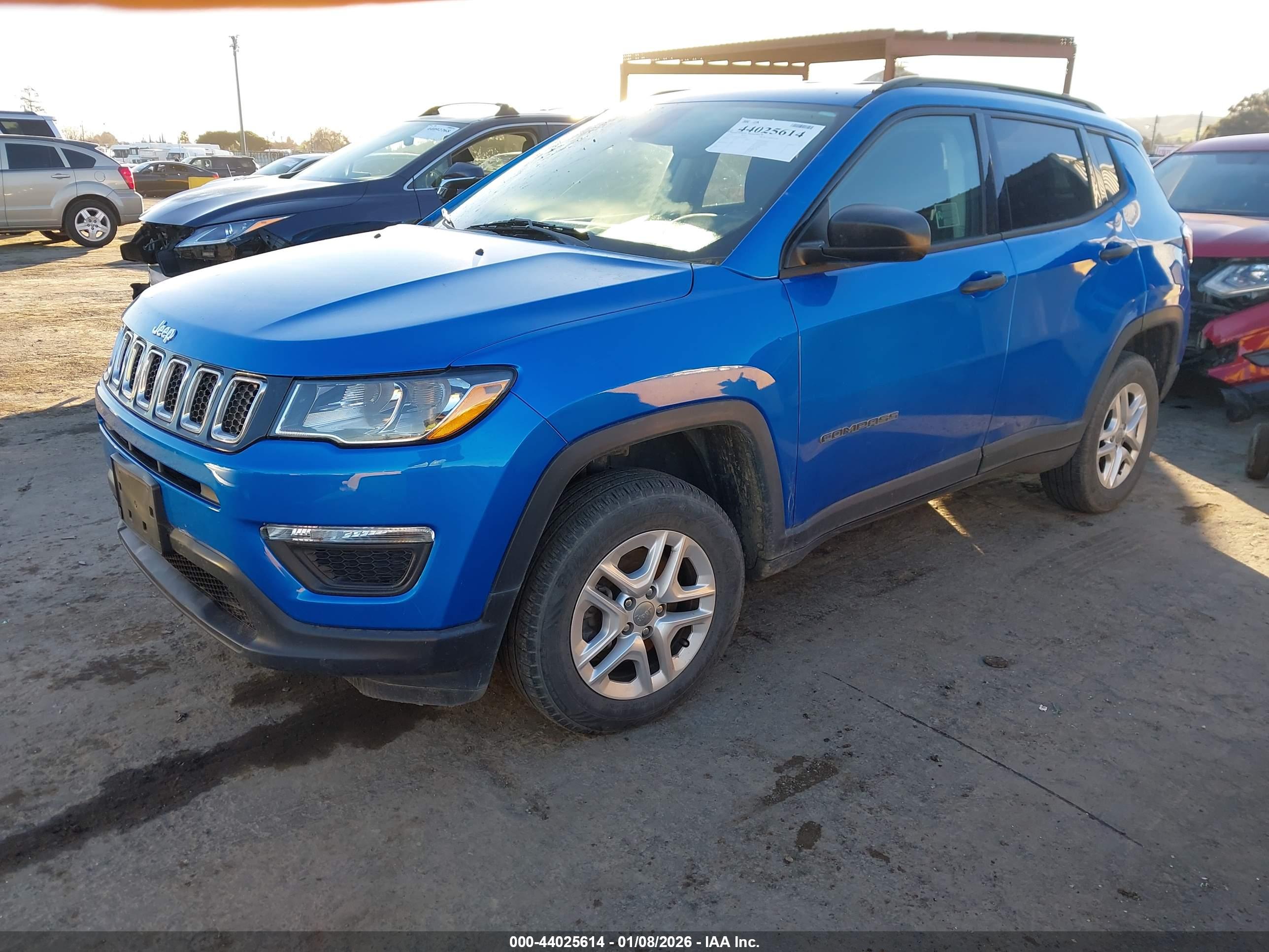 JEEP NEW image 2