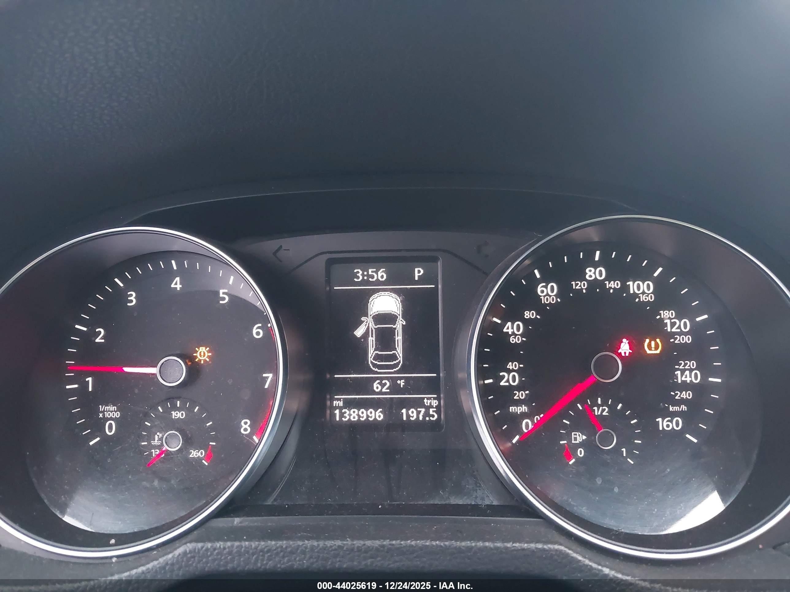 VOLKSWAGEN PASSAT image 7