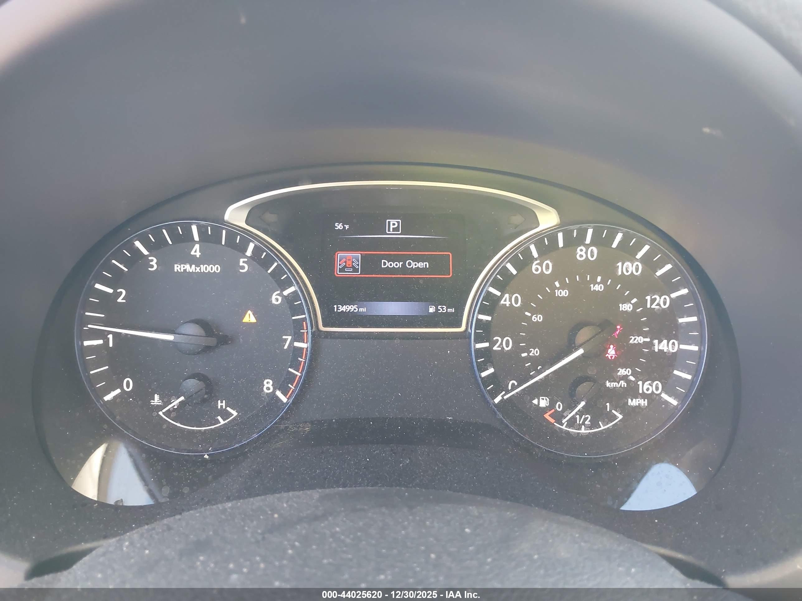 NISSAN ALTIMA image 7