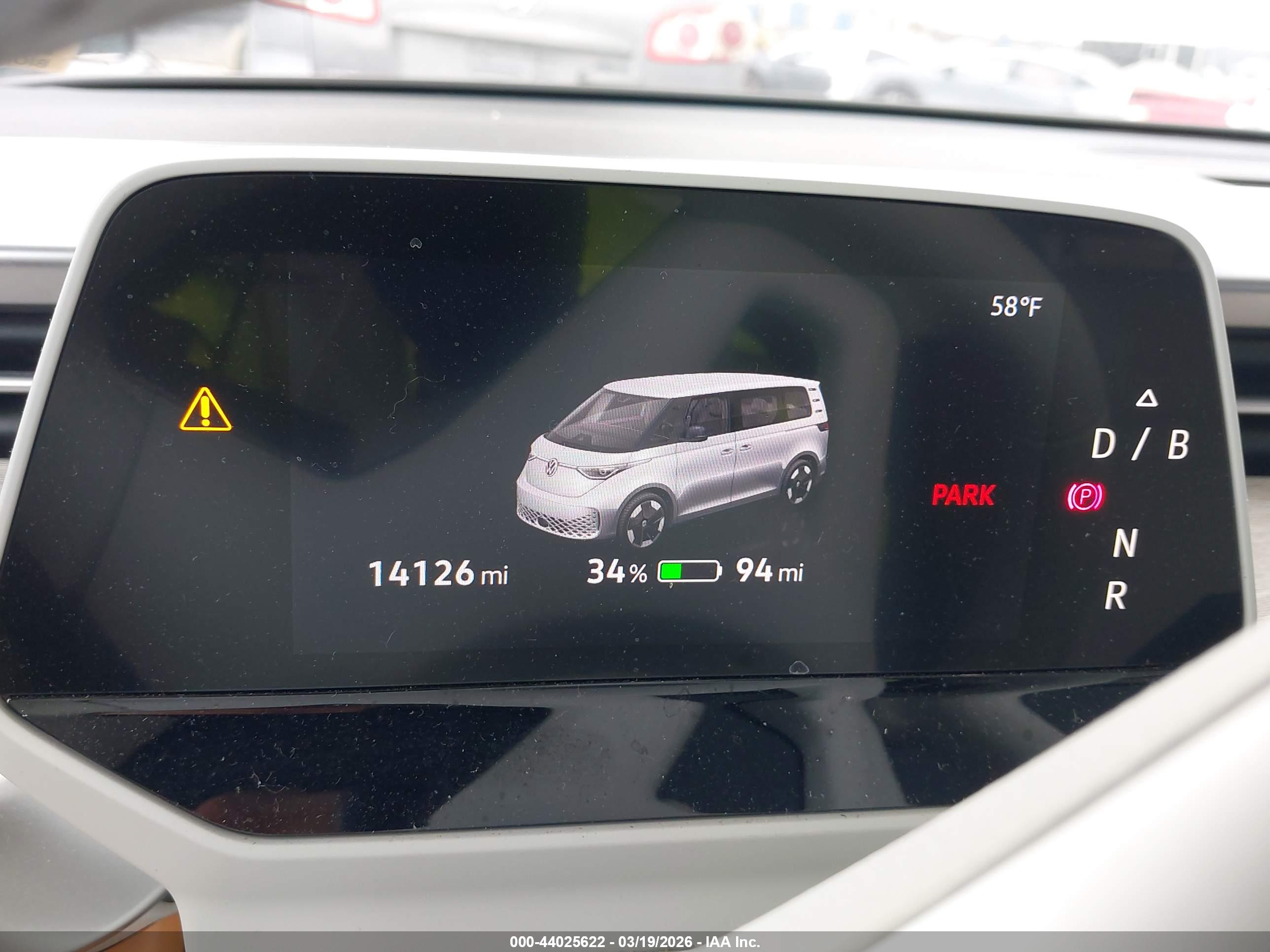 VOLKSWAGEN ID. image 7