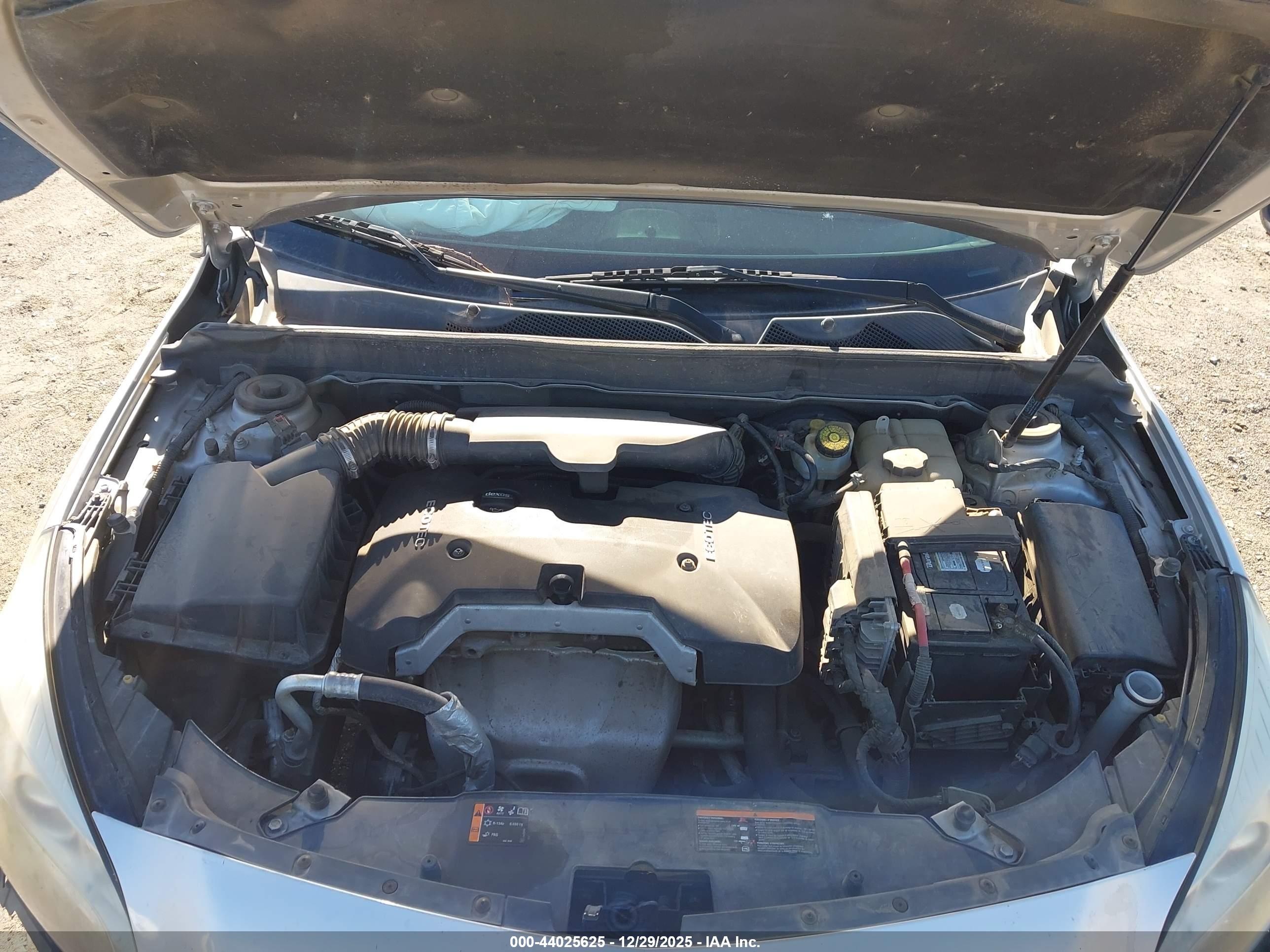 CHEVROLET MALIBU image 10