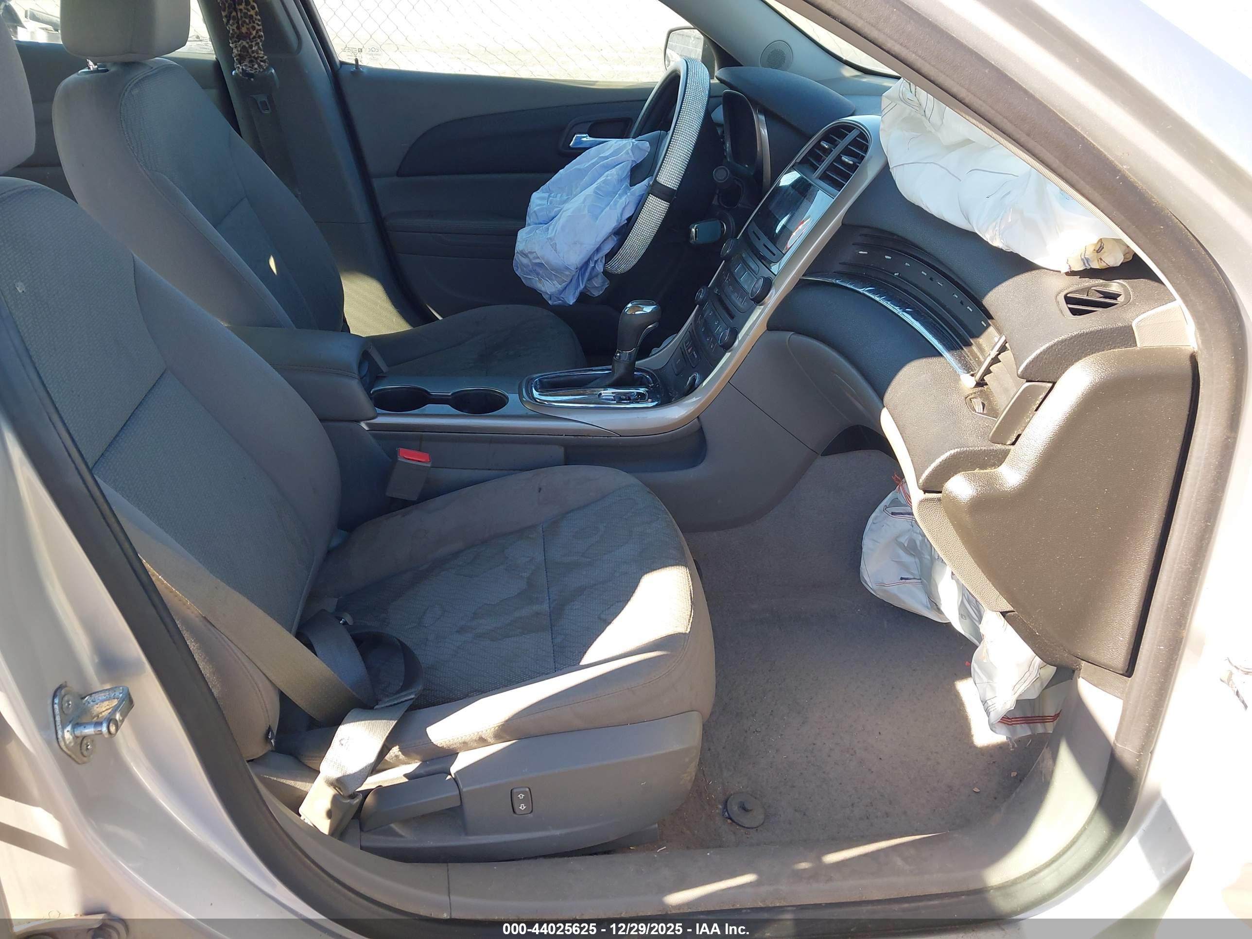 CHEVROLET MALIBU image 5