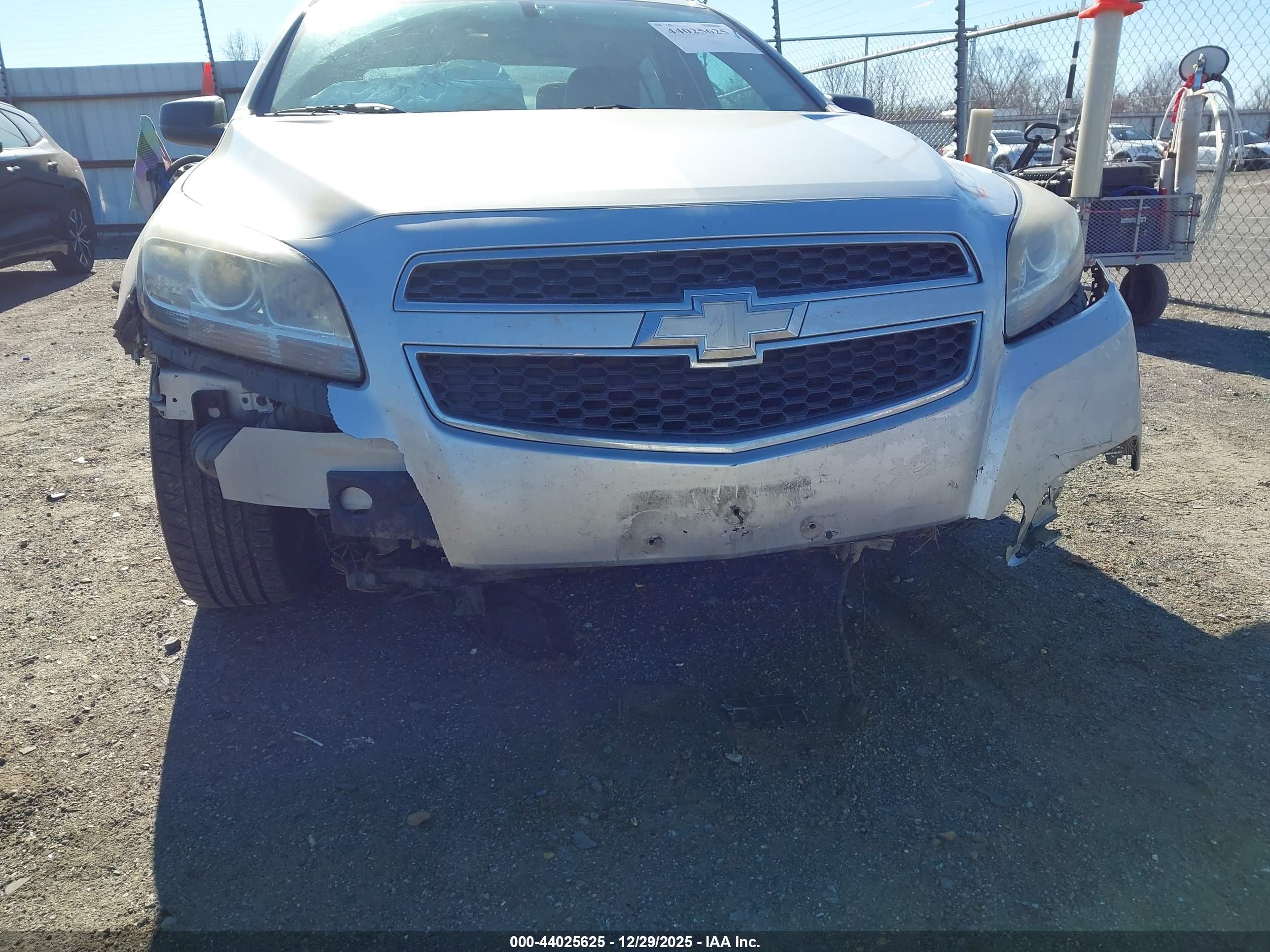 CHEVROLET MALIBU image 6