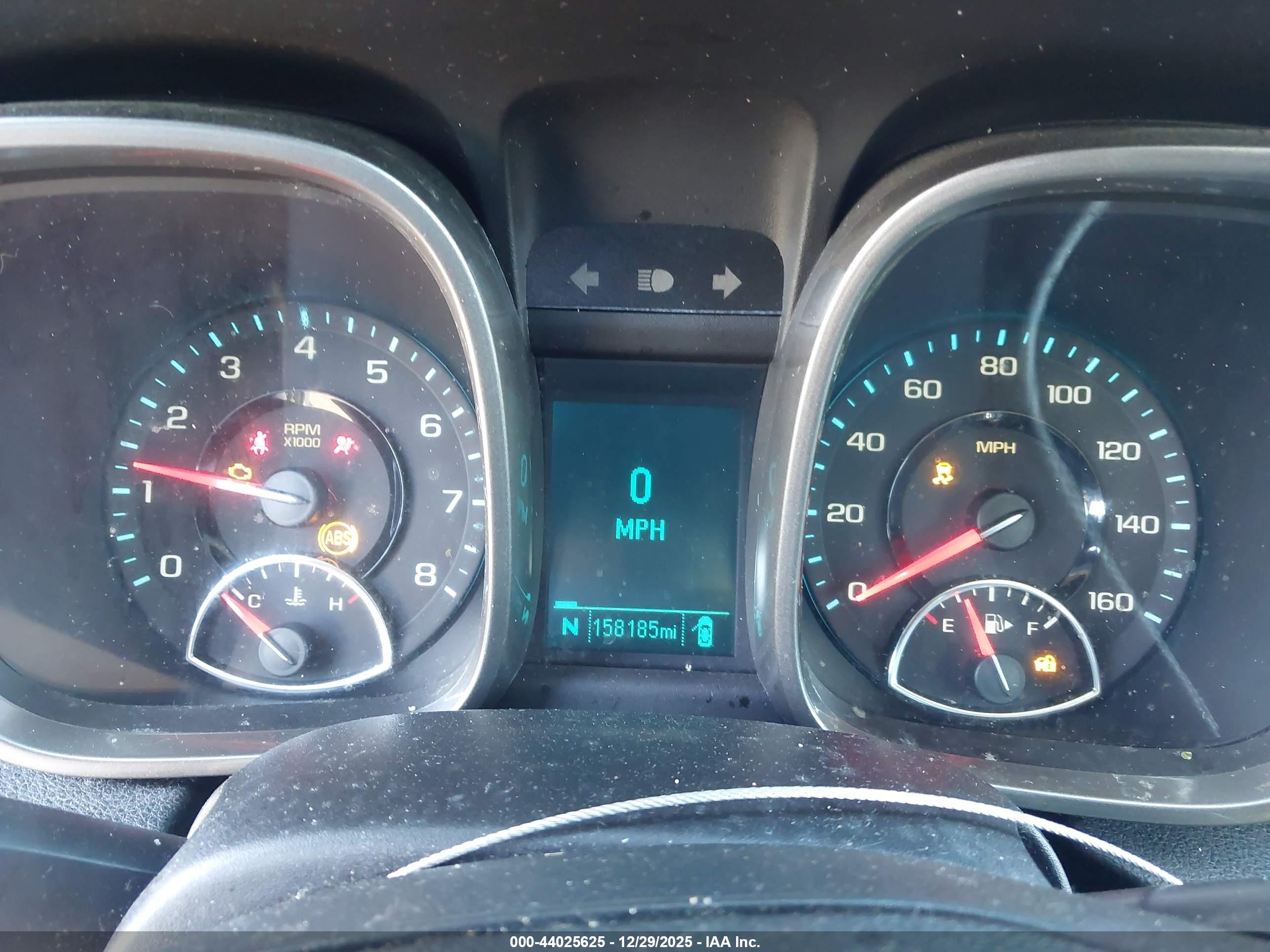CHEVROLET MALIBU image 7