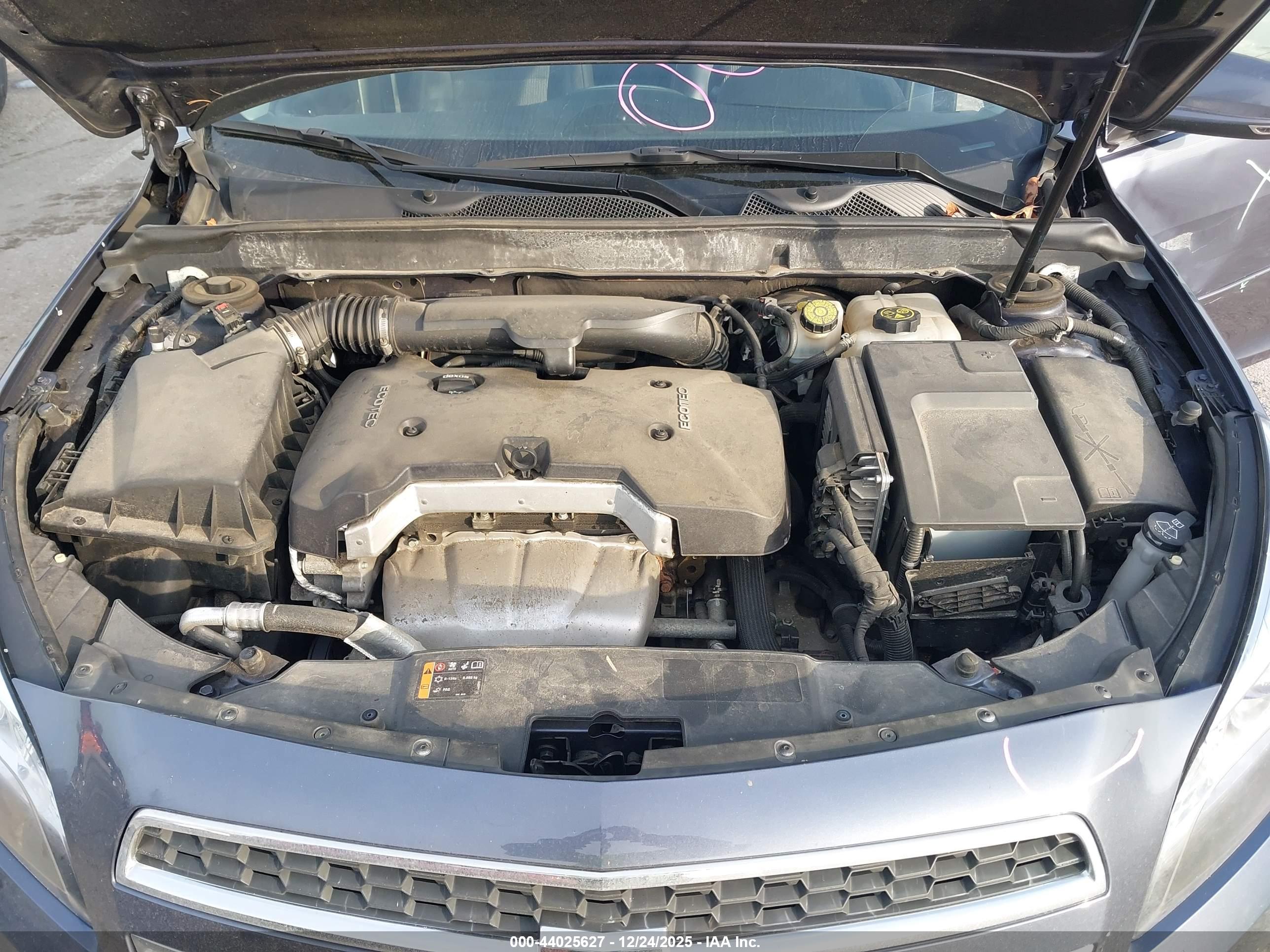 CHEVROLET MALIBU image 10