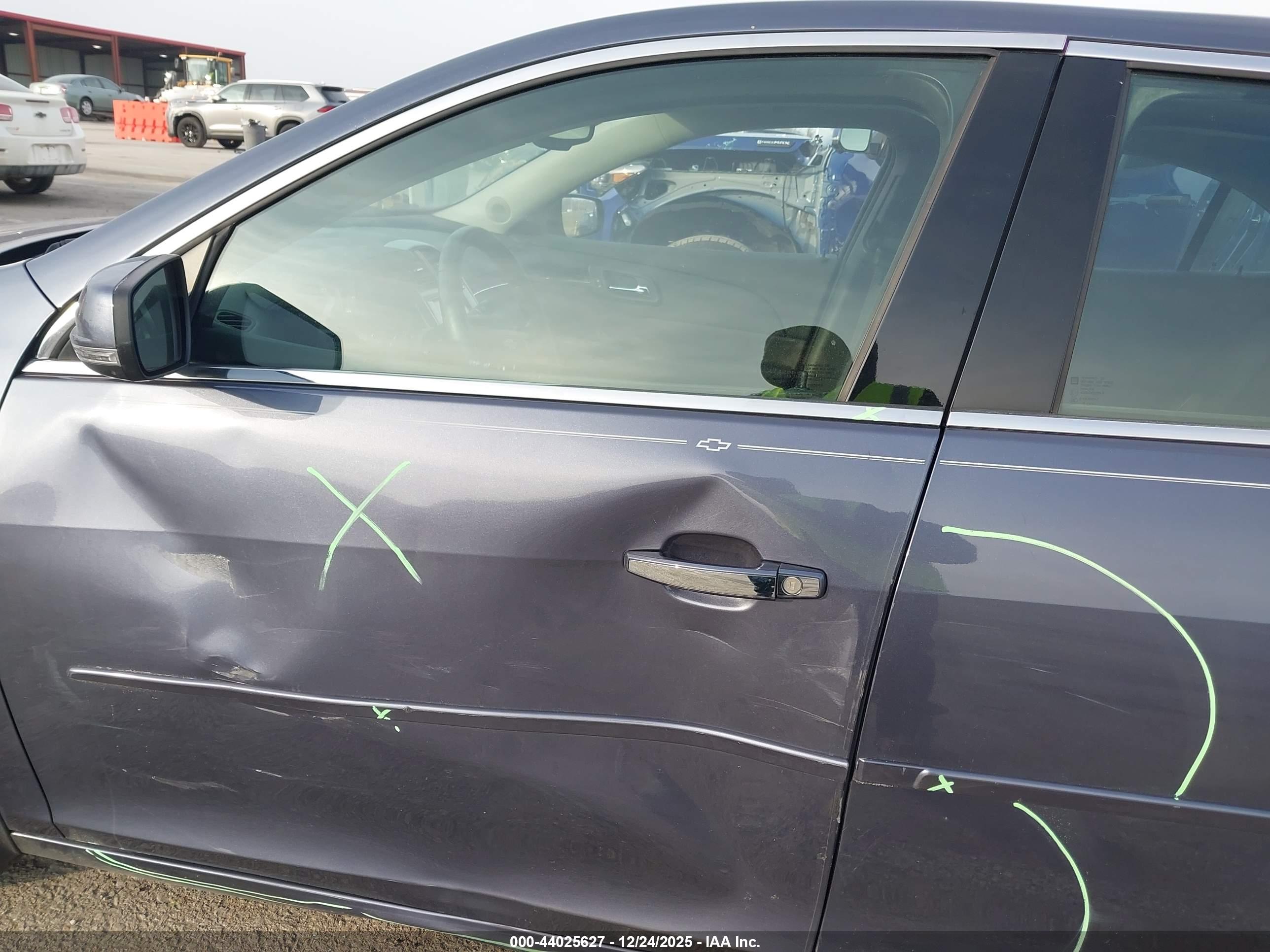 CHEVROLET MALIBU image 6