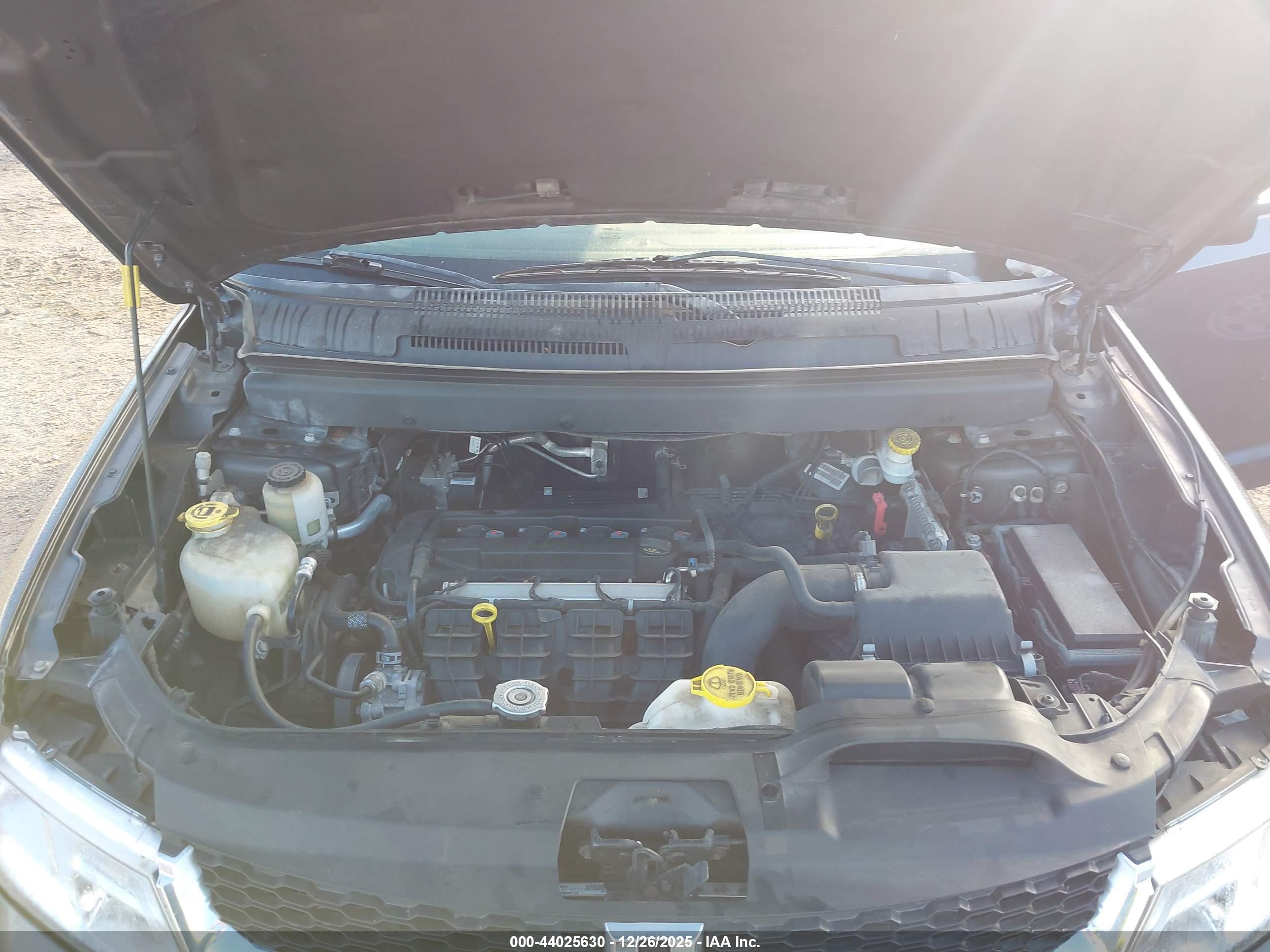 DODGE JOURNEY image 10
