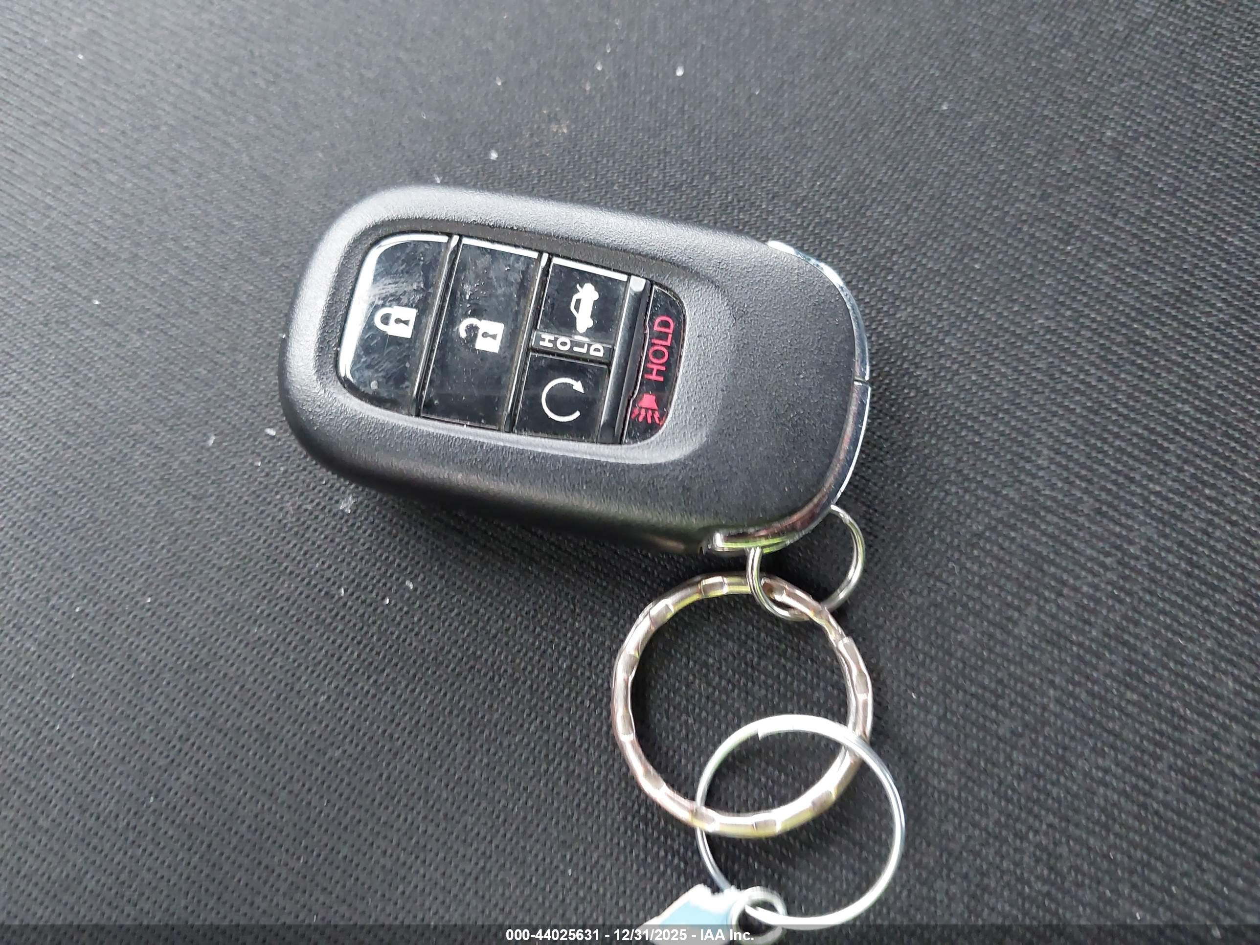 HONDA CIVIC image 11