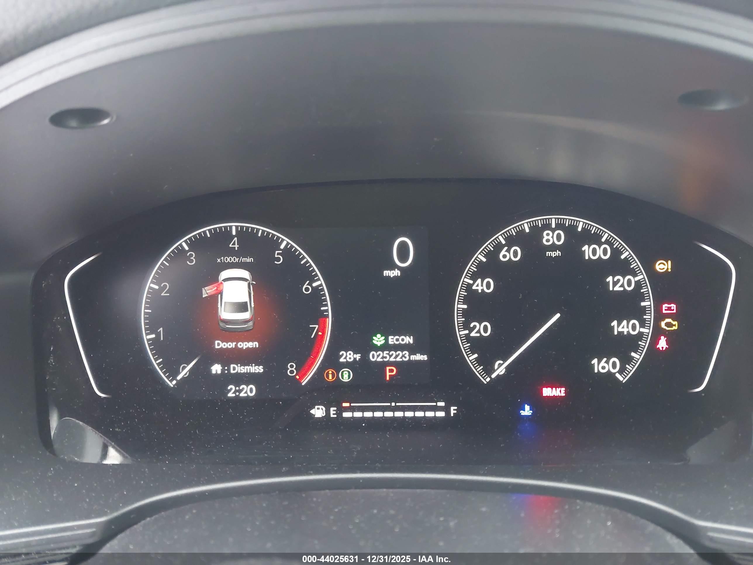 HONDA CIVIC image 7