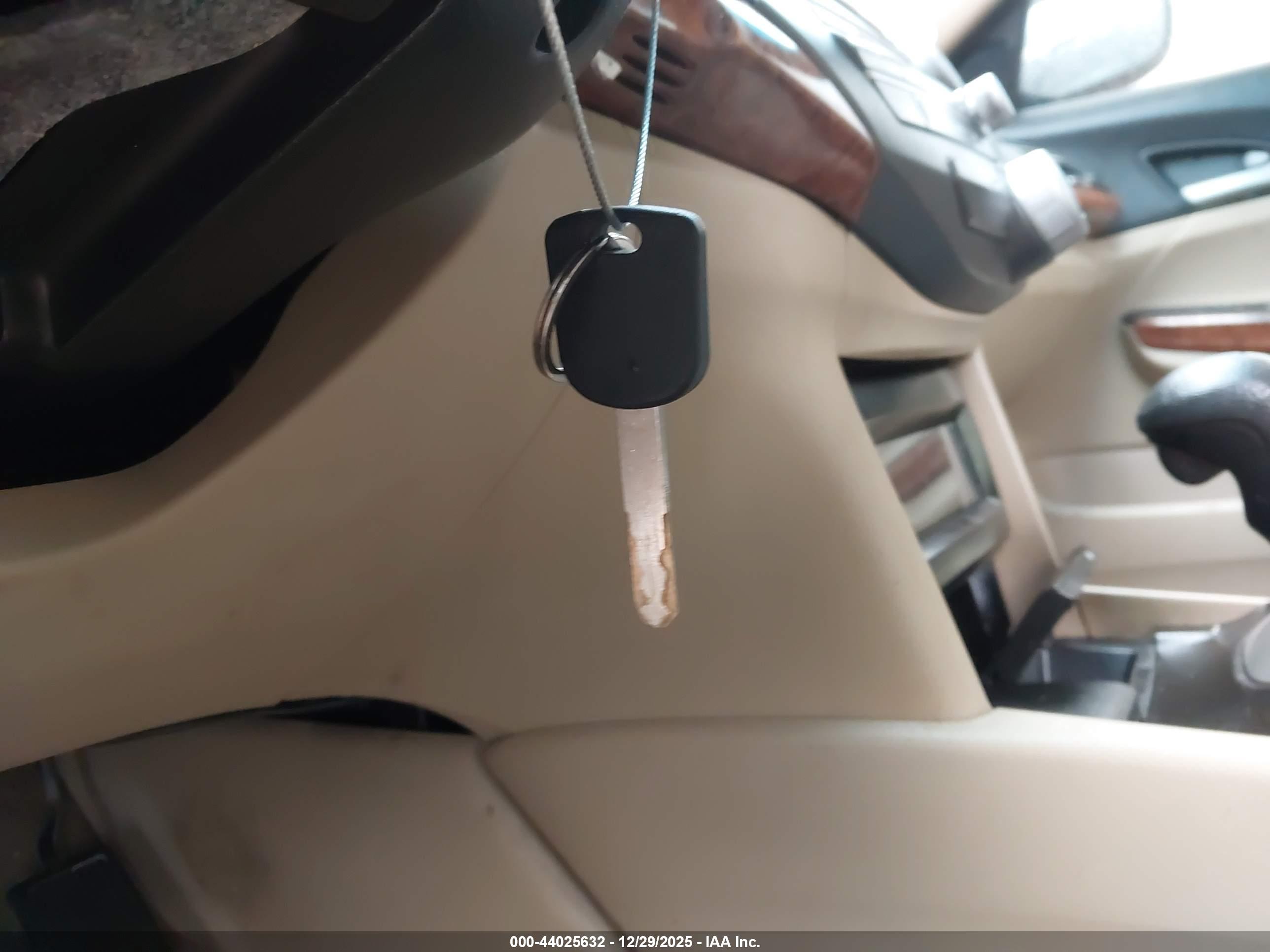 HONDA ACCORD image 11