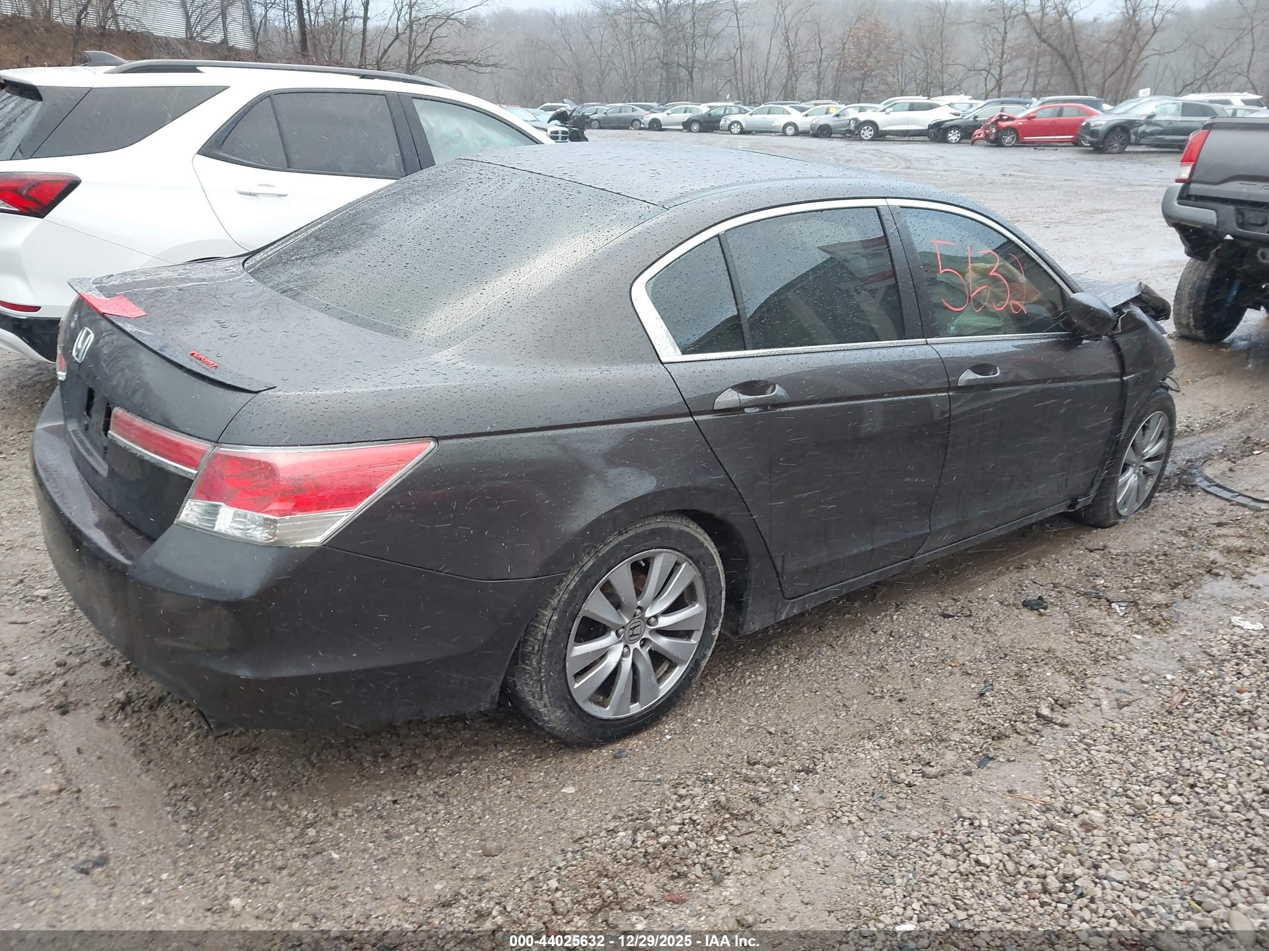 HONDA ACCORD image 4