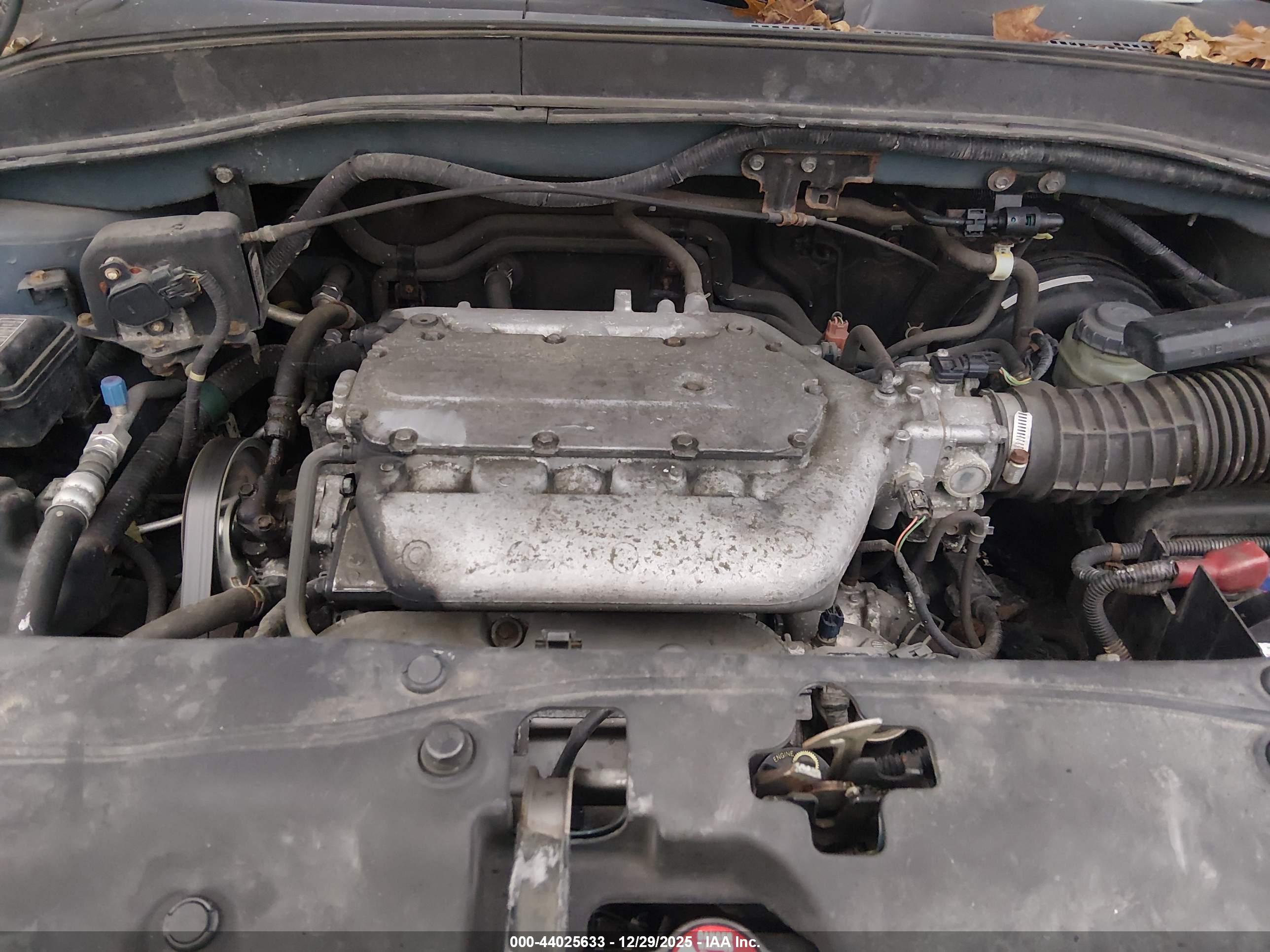 HONDA PILOT image 10