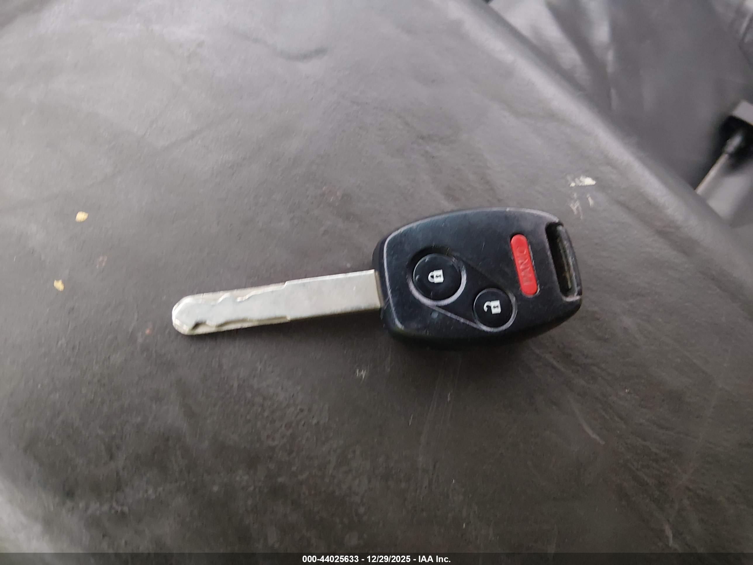 HONDA PILOT image 11