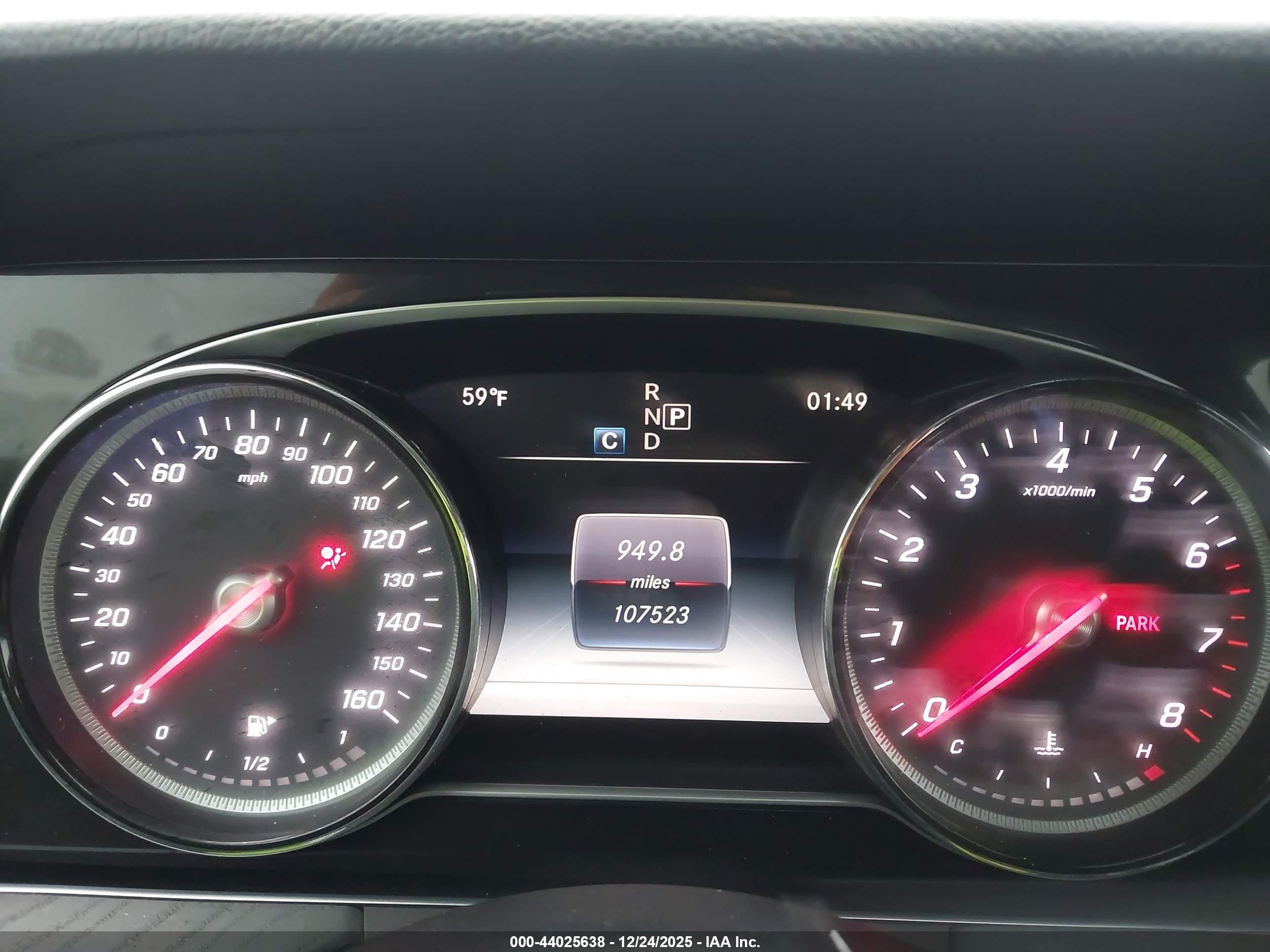 MERCEDES-BENZ E image 7