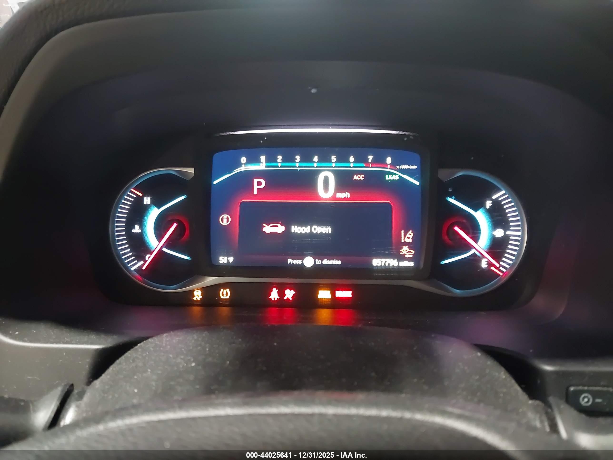 HONDA PILOT image 7