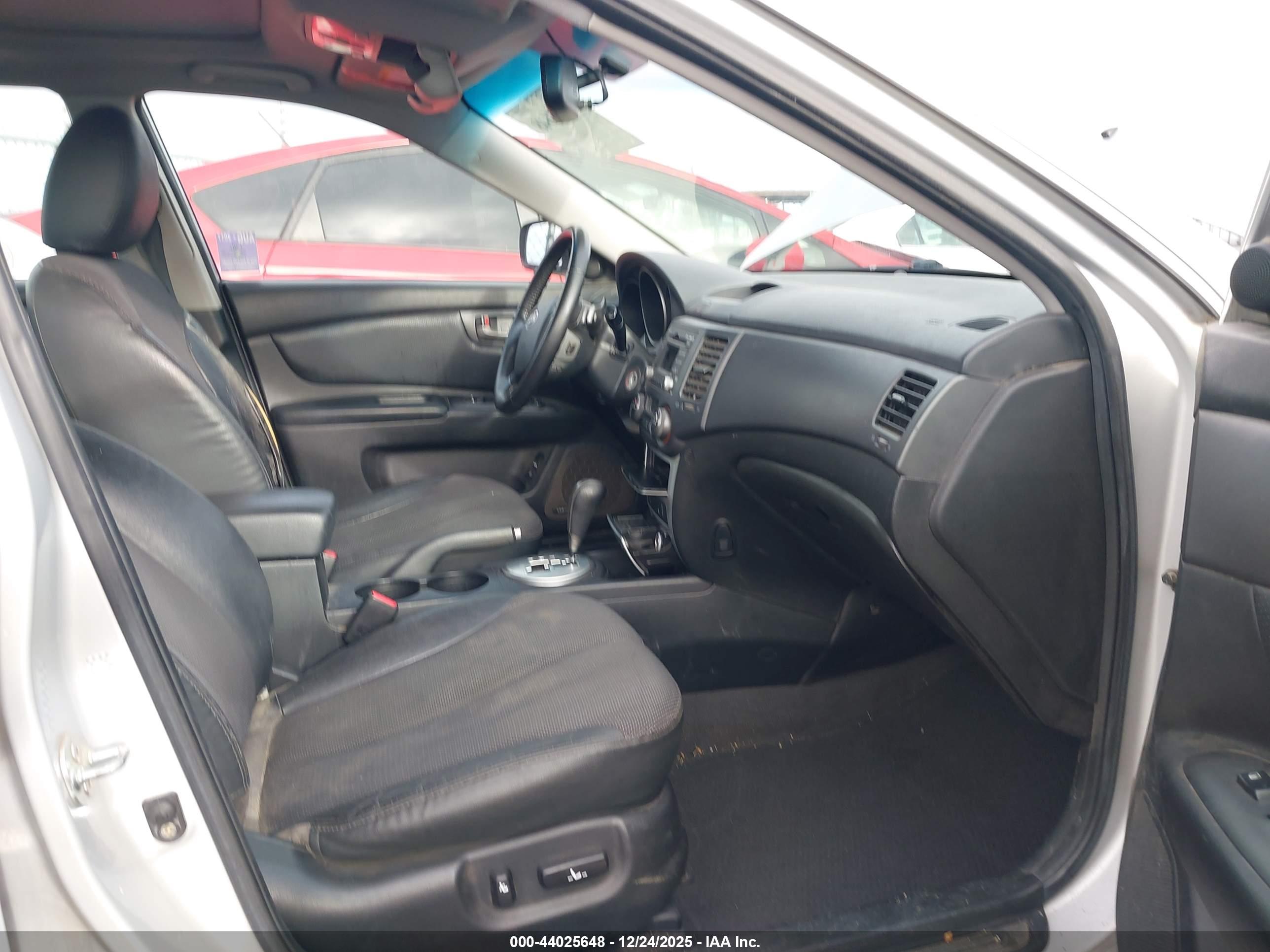 KIA OPTIMA image 5