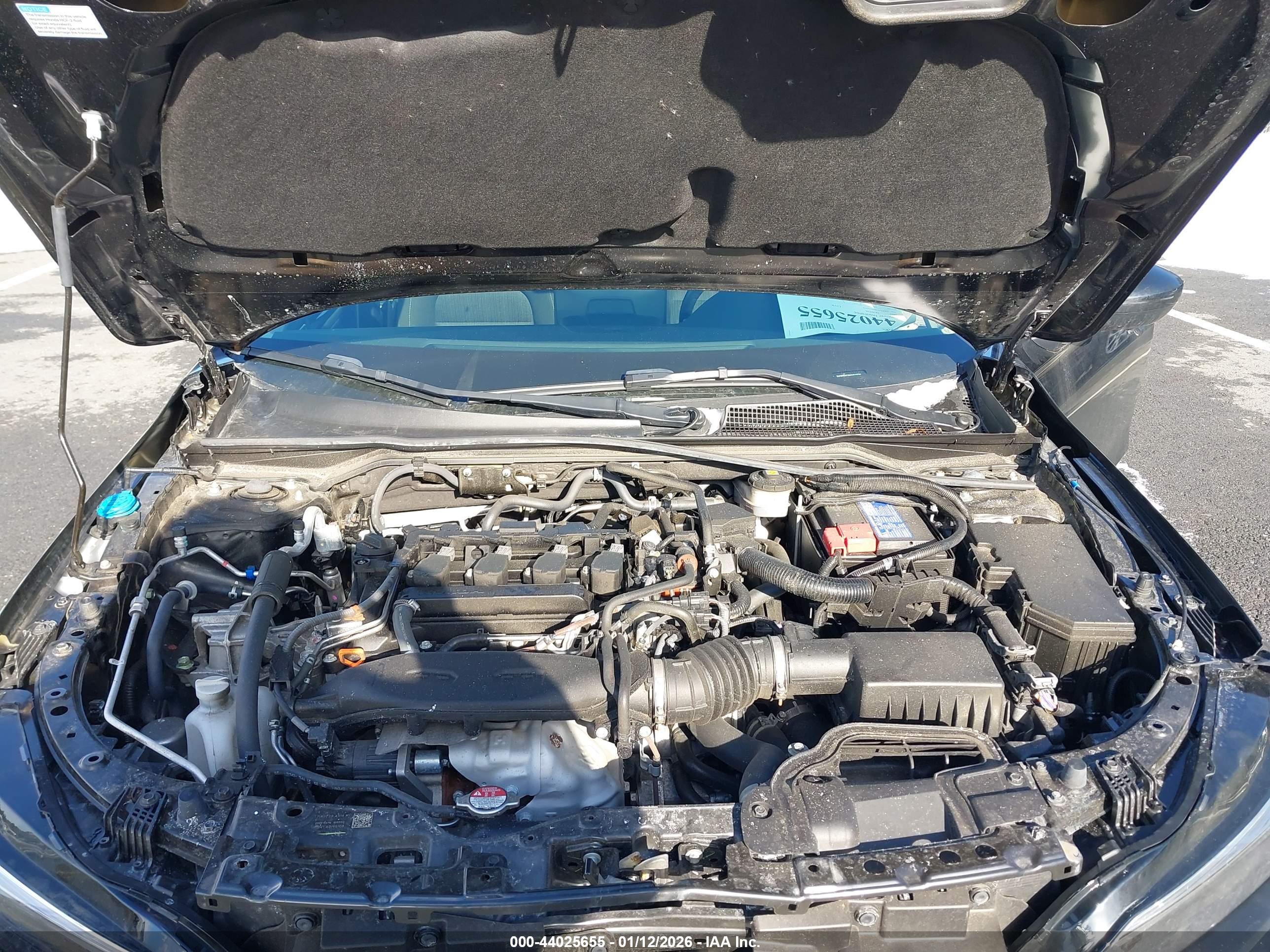 HONDA CIVIC image 10