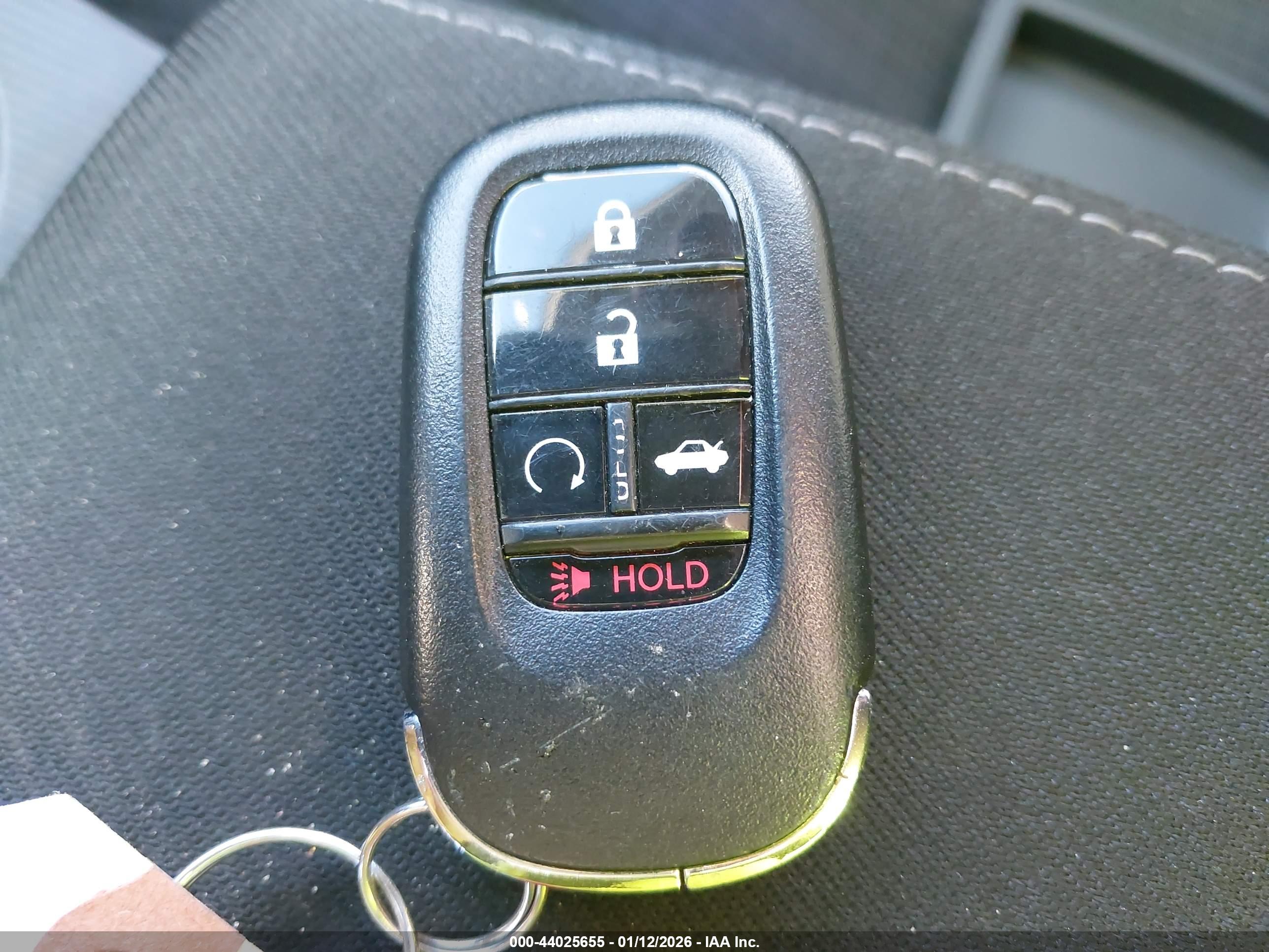 HONDA CIVIC image 11