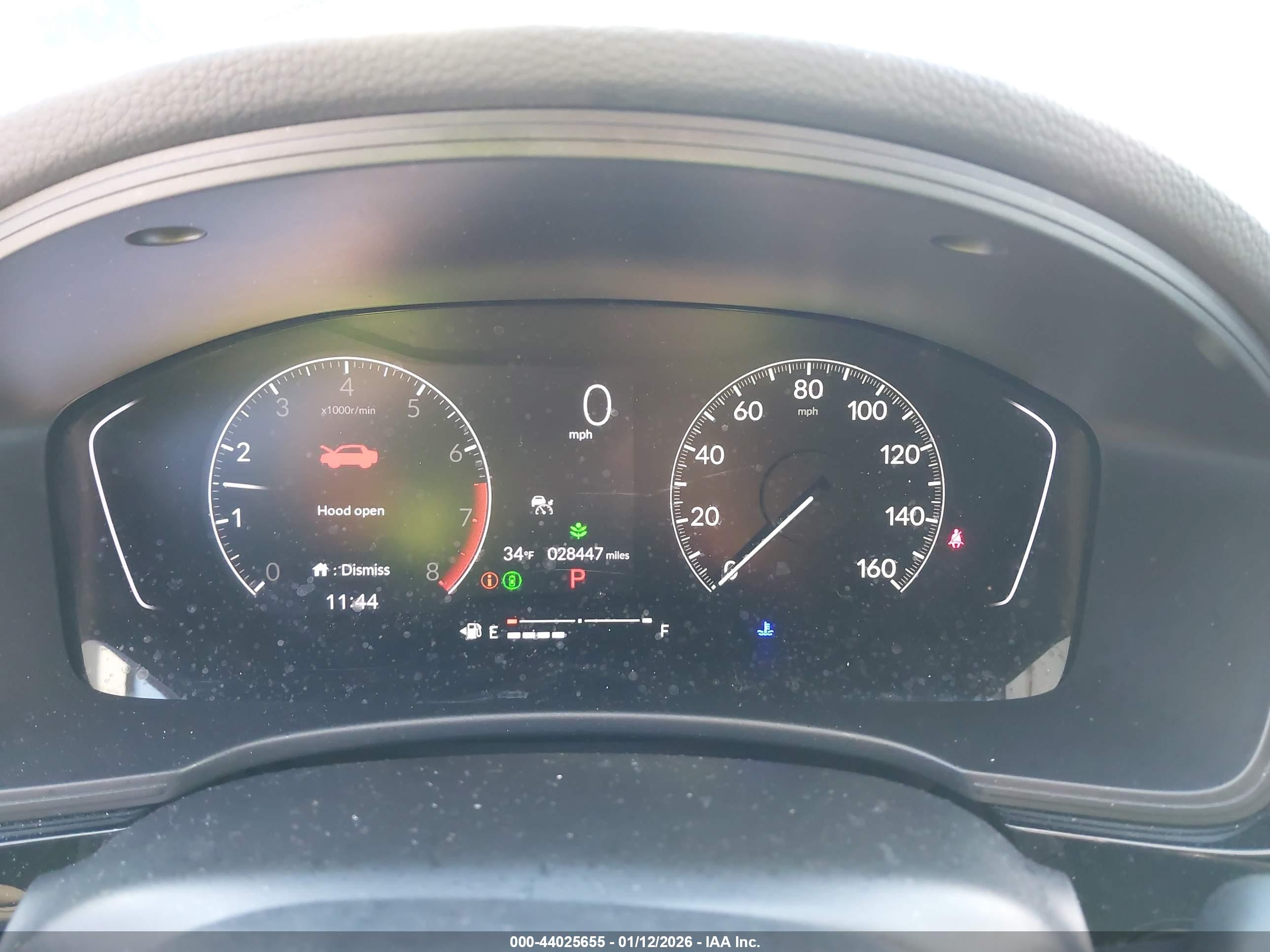 HONDA CIVIC image 7