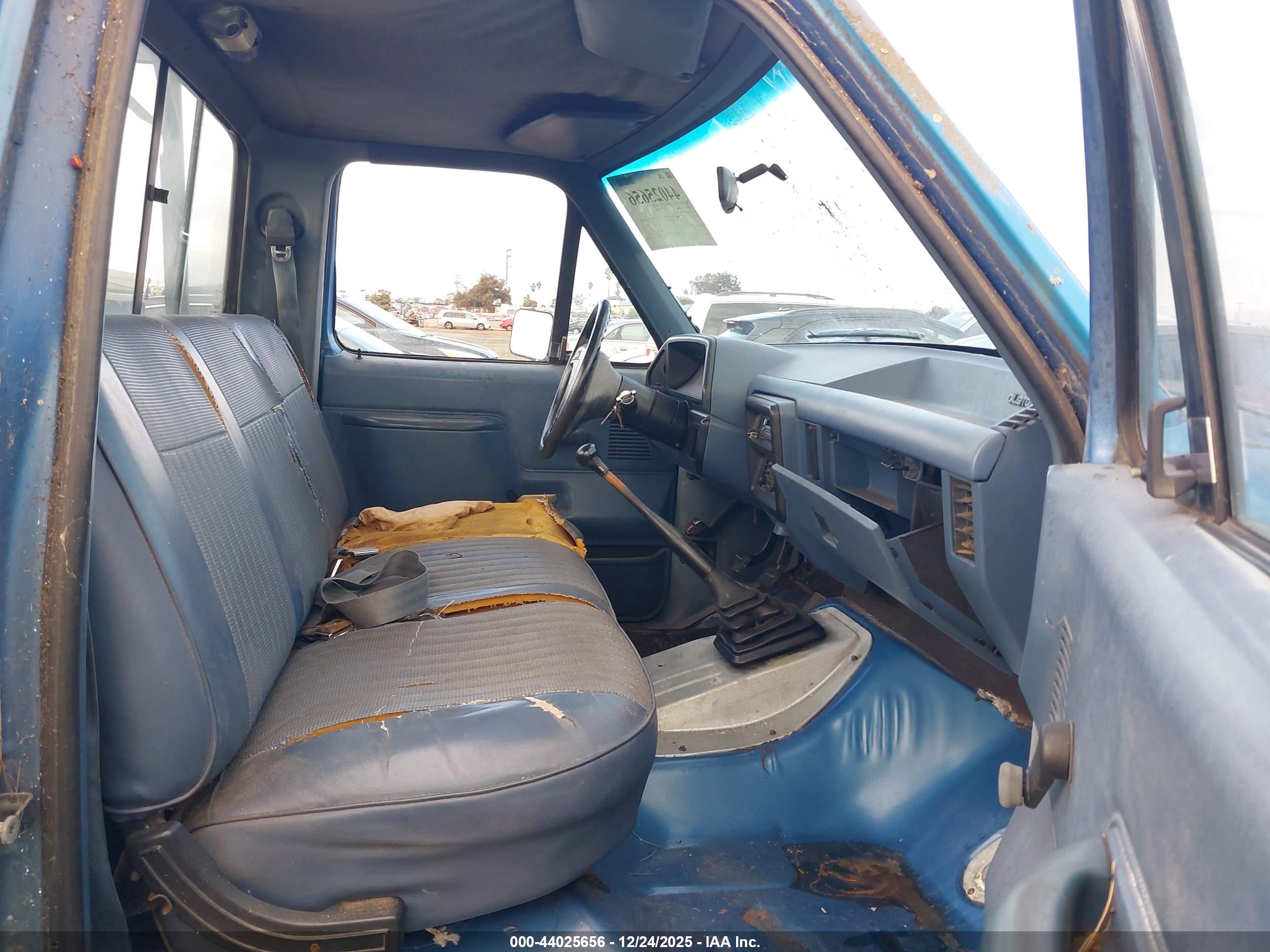 FORD F250 image 5