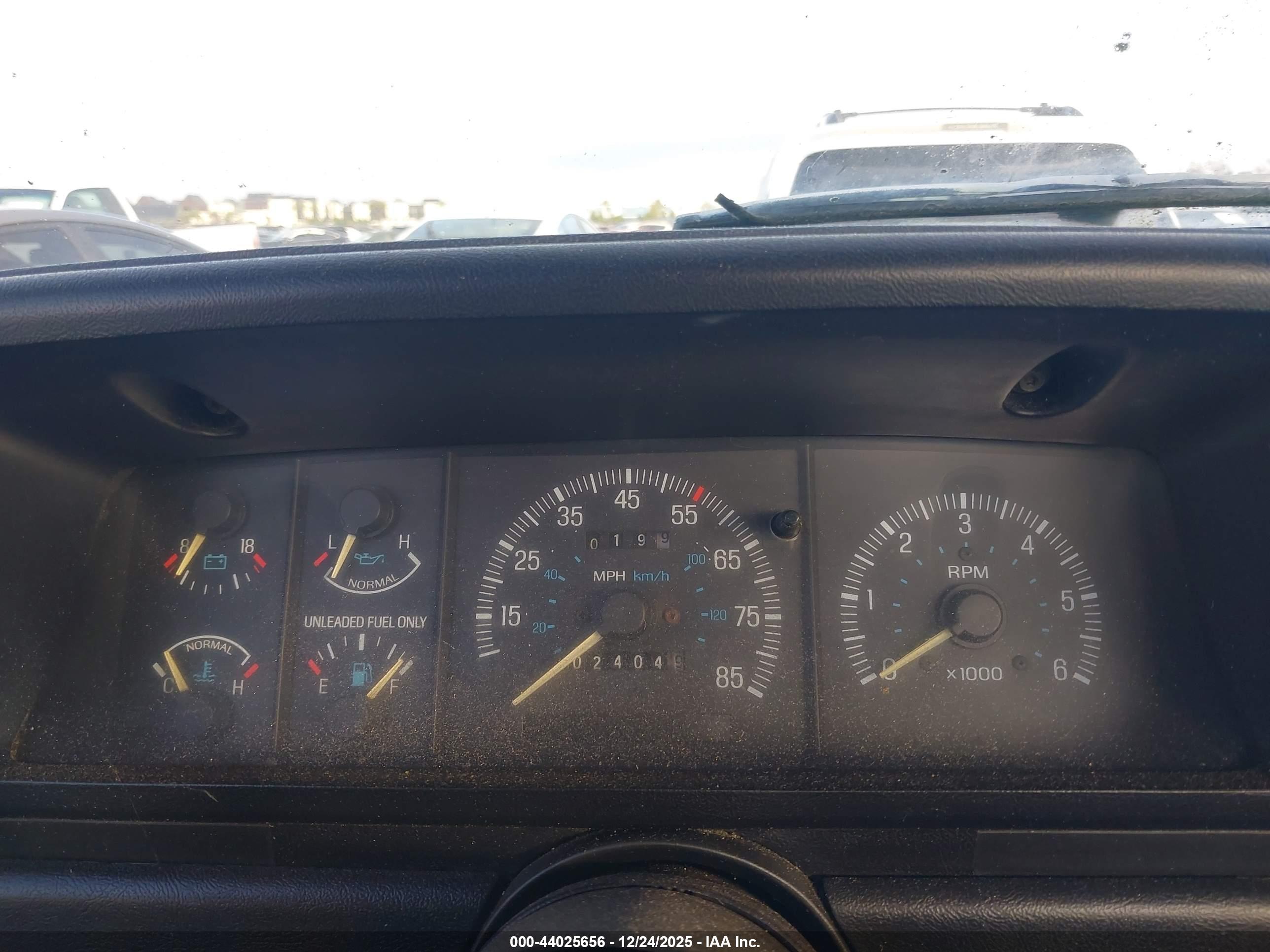 FORD F250 image 7