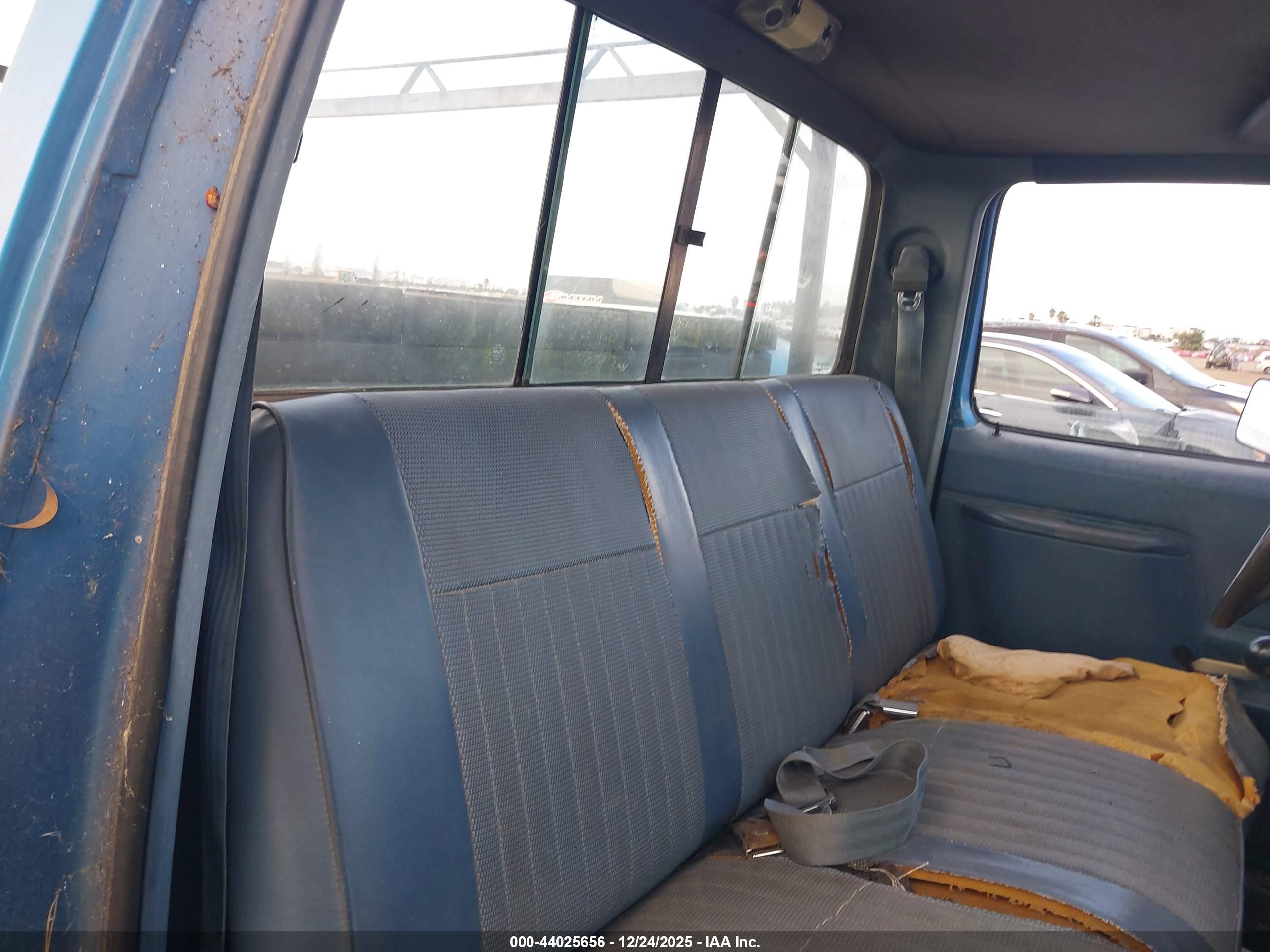 FORD F250 image 8