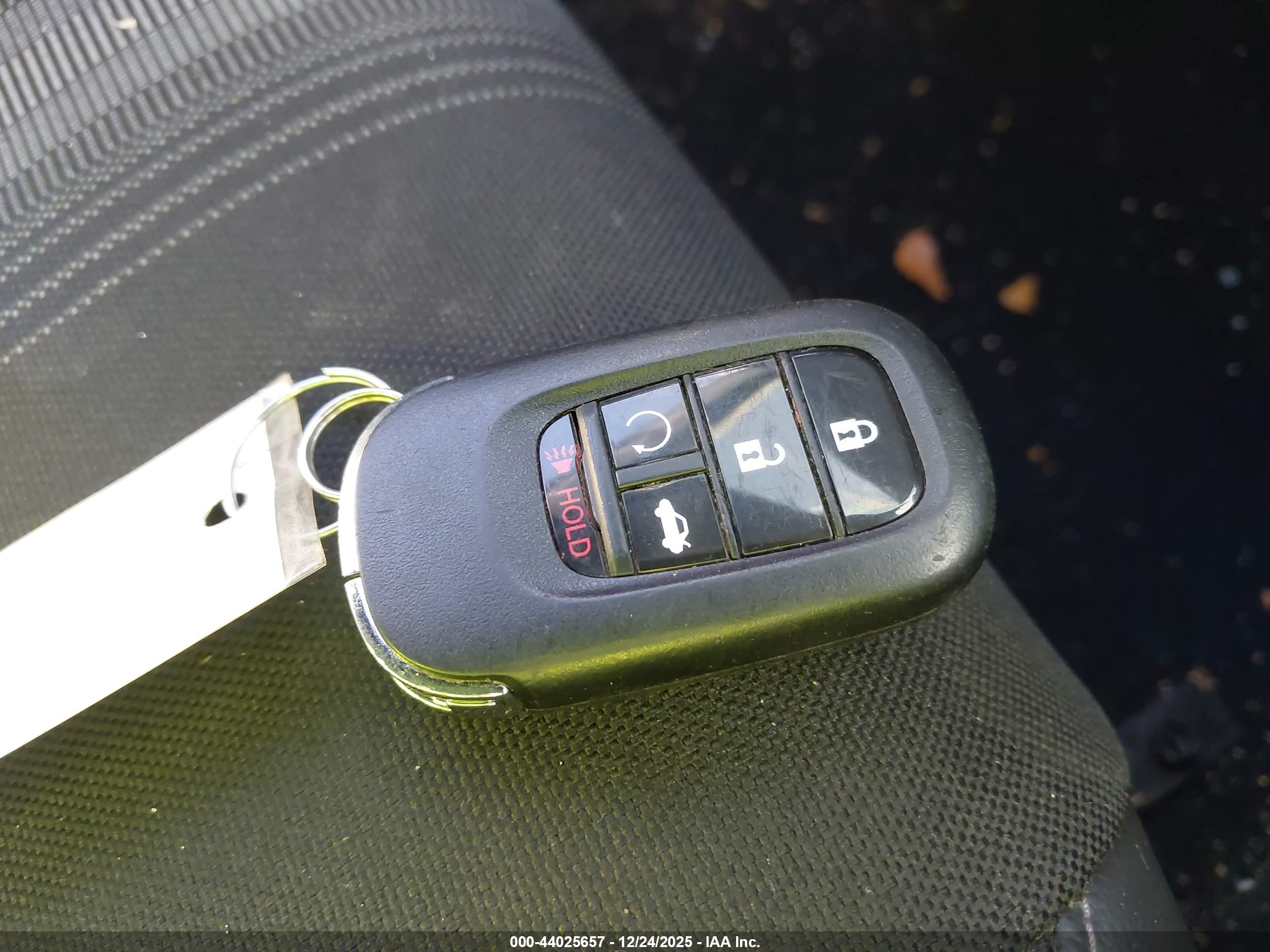 HONDA CIVIC image 11