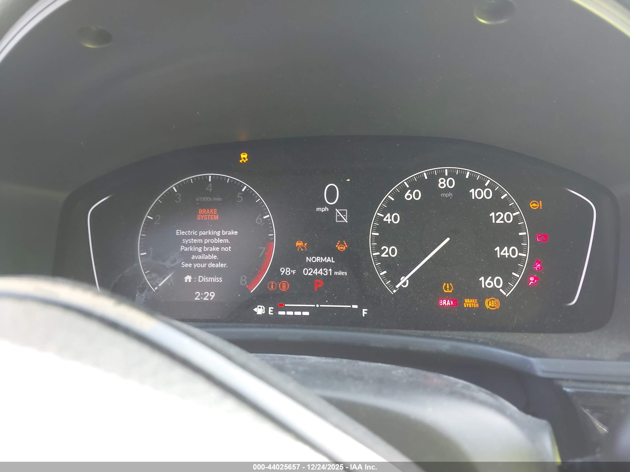 HONDA CIVIC image 7